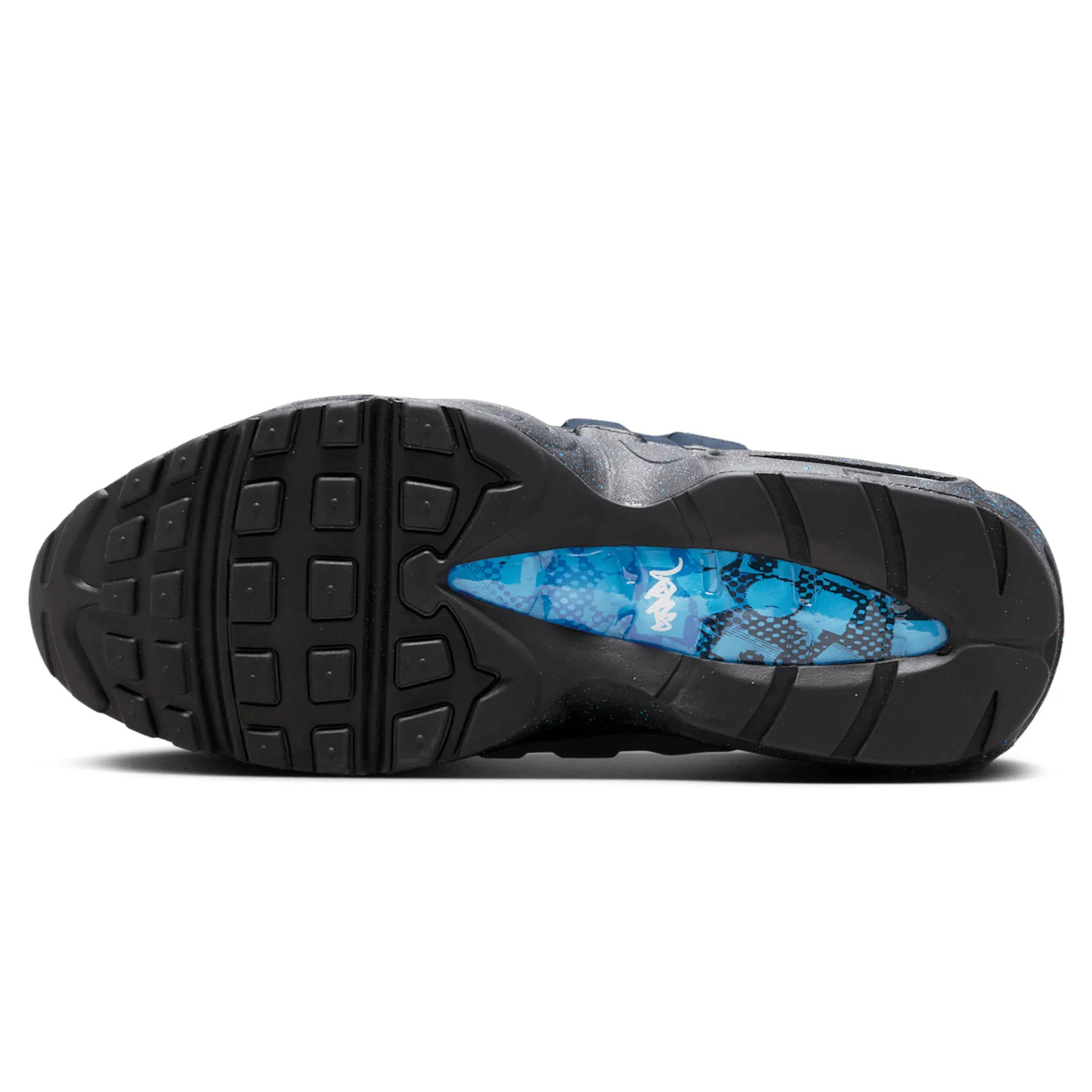 Nike Air Max 95 Stash 2024
