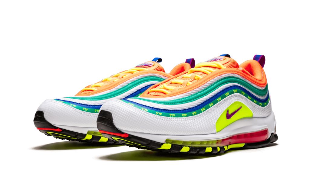 Nike Air Max 97 Summer Love London