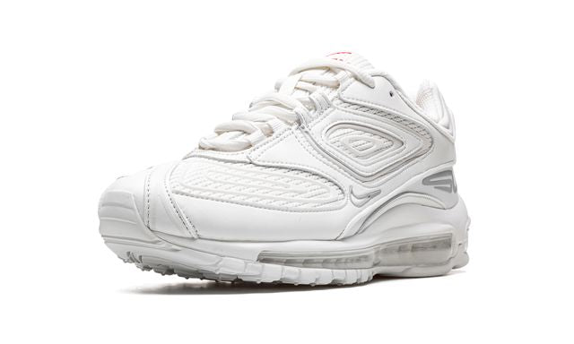 Nike Air Max 98 Tl Supreme White