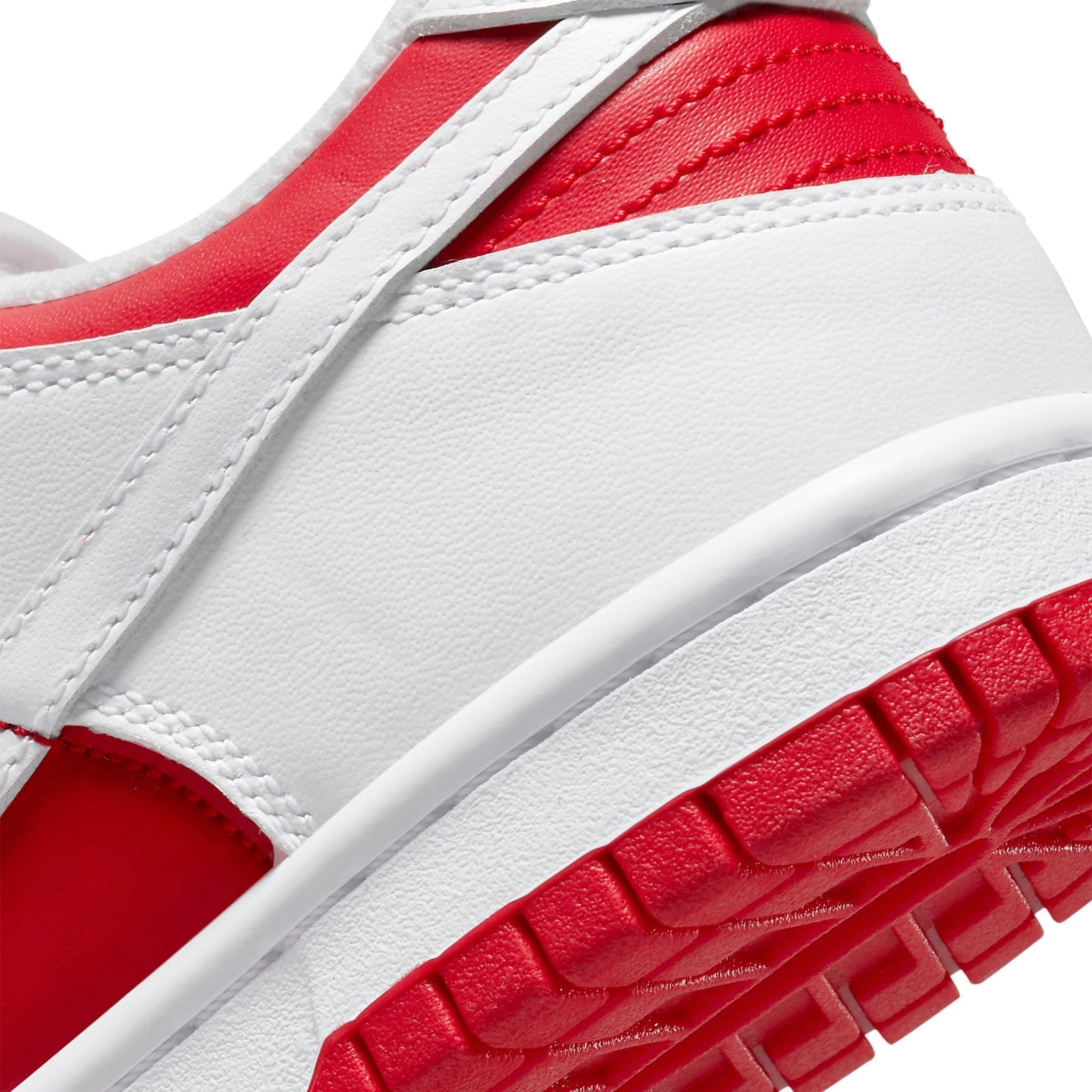 Nike Dunk Low Championship Red 2021 GS