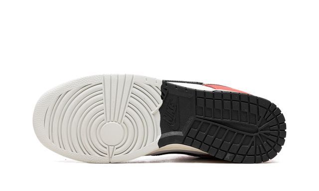 Nike Dunk Low Chicago Split Men's