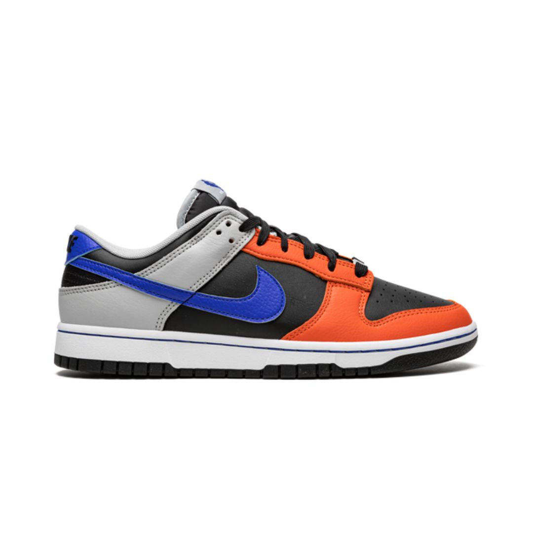 Nike Dunk Low Emb Nba 75TH Anniversary Knicks