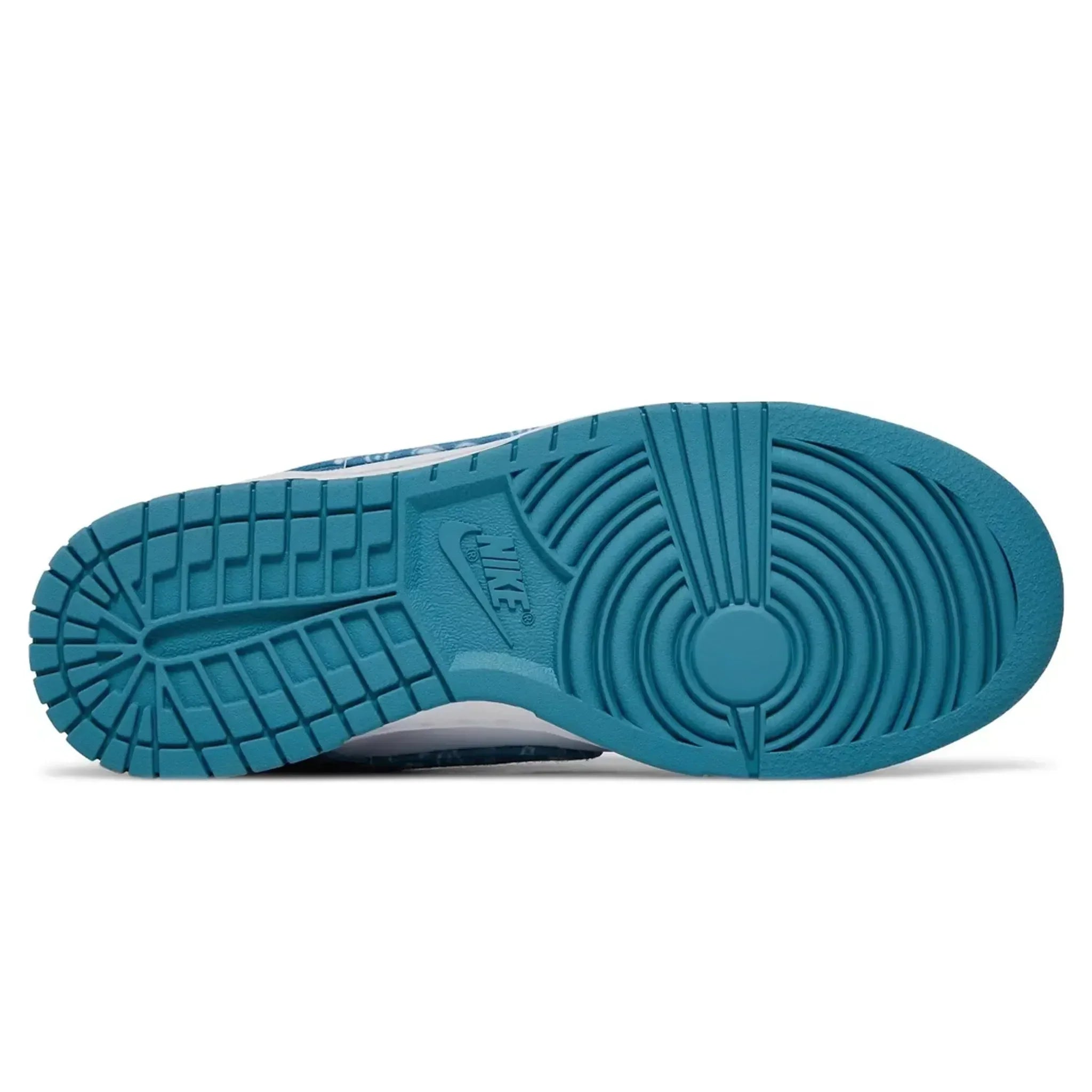 Nike Dunk Low Essential Paisley Pack Blue