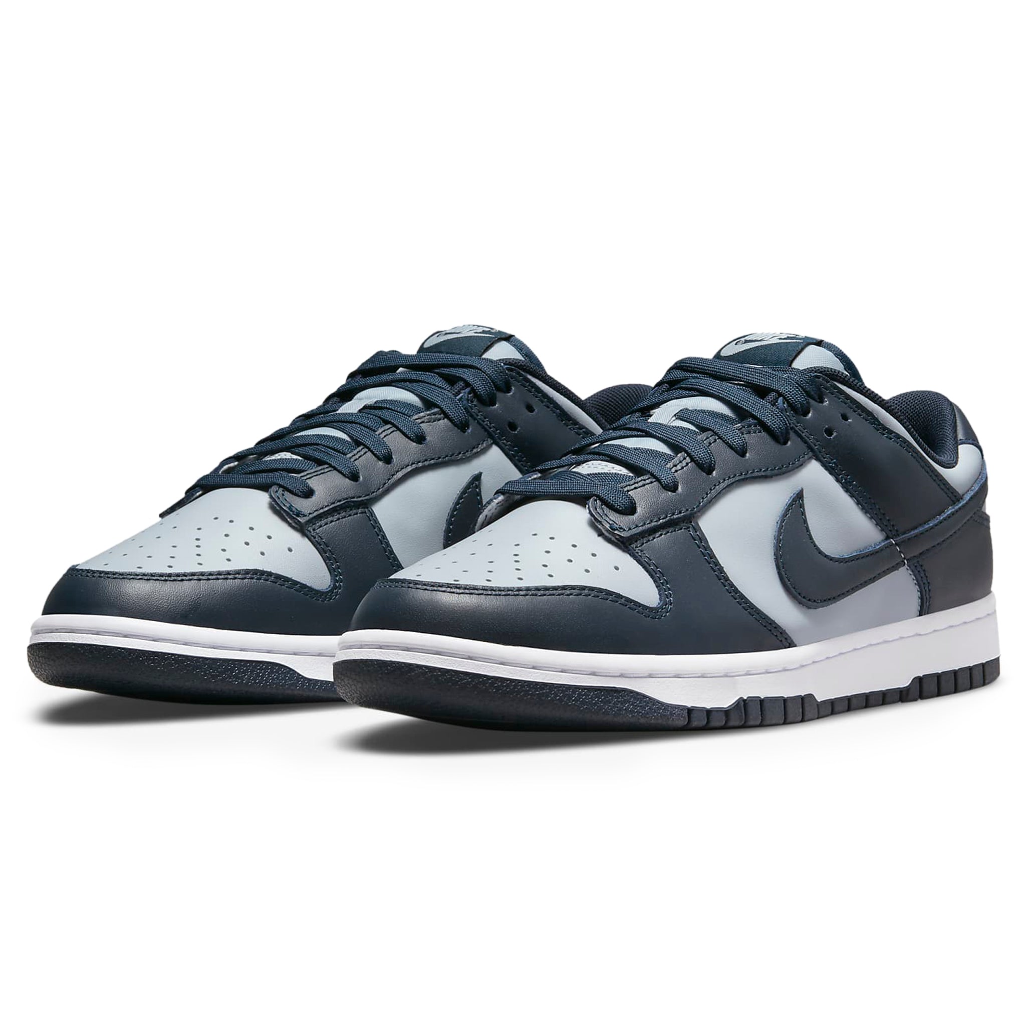 Nike Dunk Low Georgetown 2021