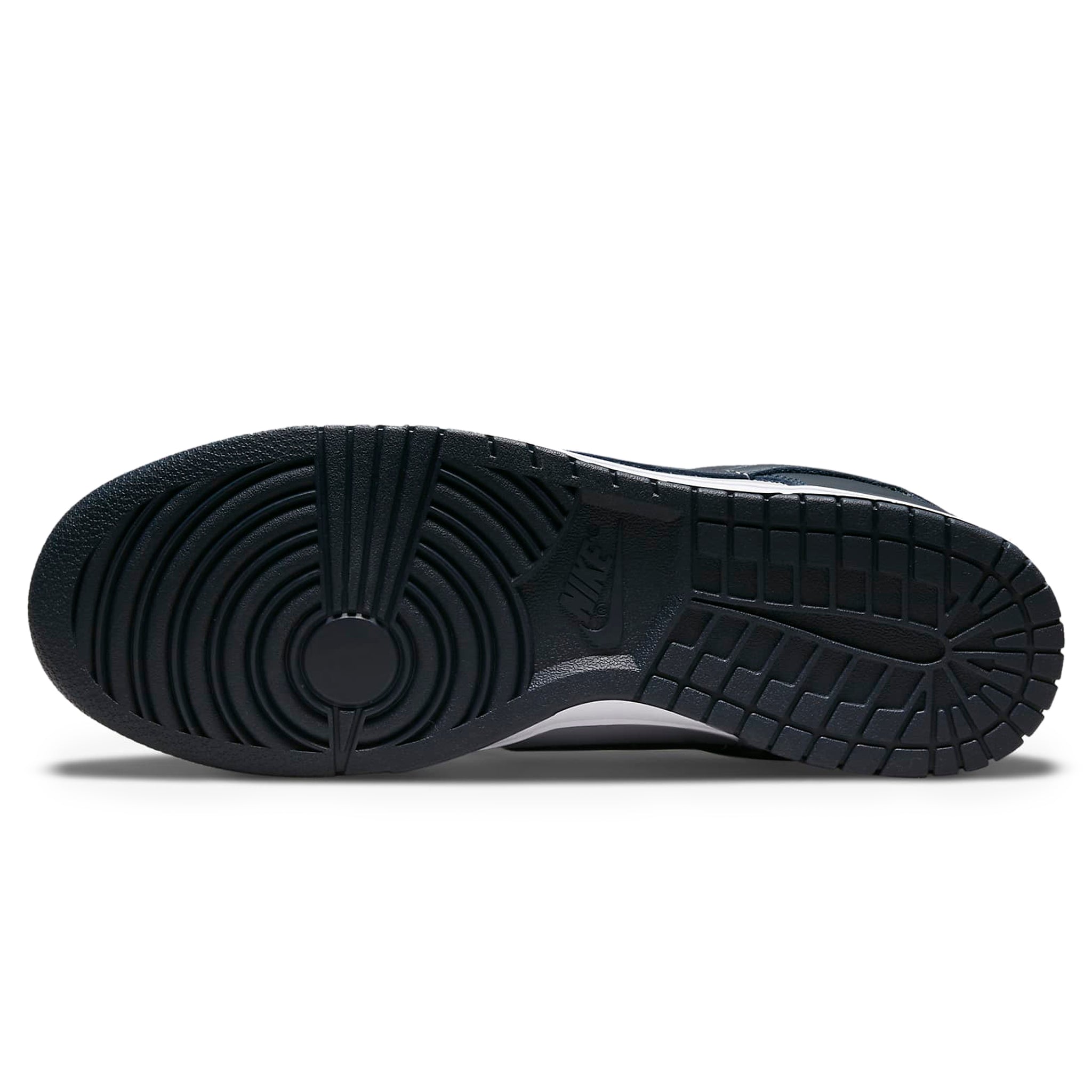 Nike Dunk Low Georgetown 2021