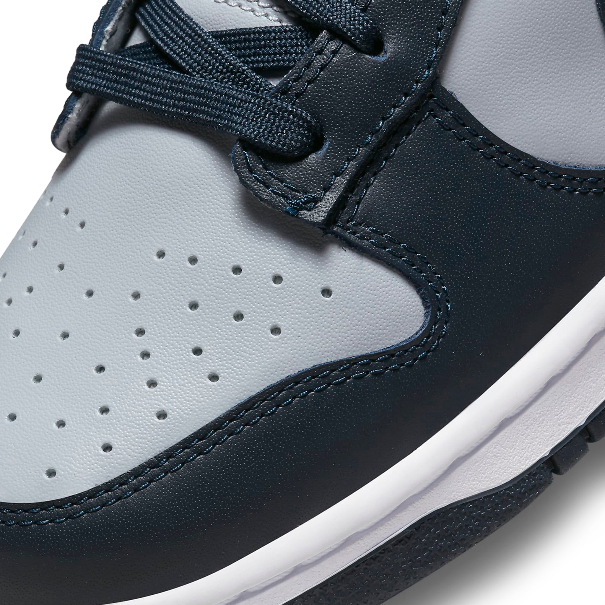 Nike Dunk Low Georgetown 2021