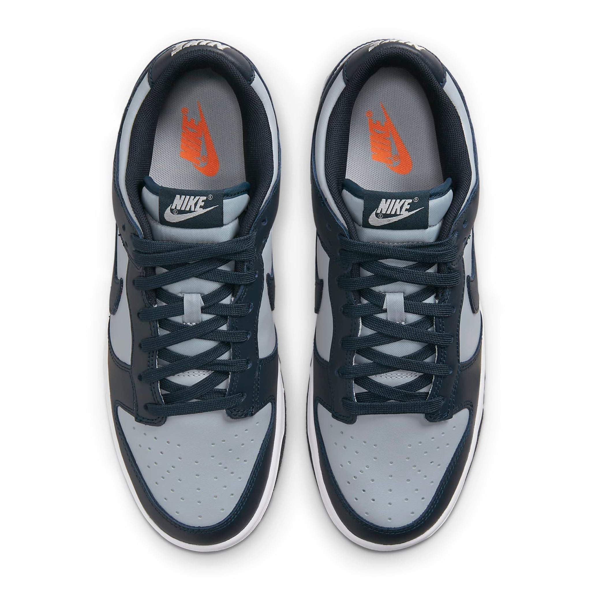 Nike Dunk Low Georgetown 2021