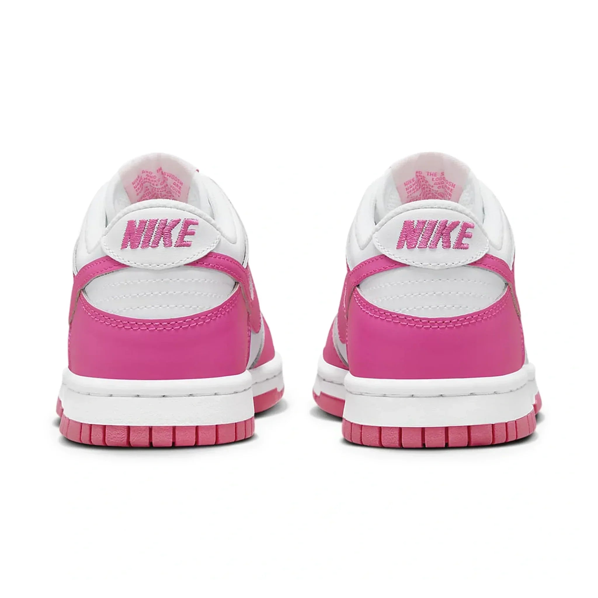 Nike Dunk Low Laser Fuchsia GS