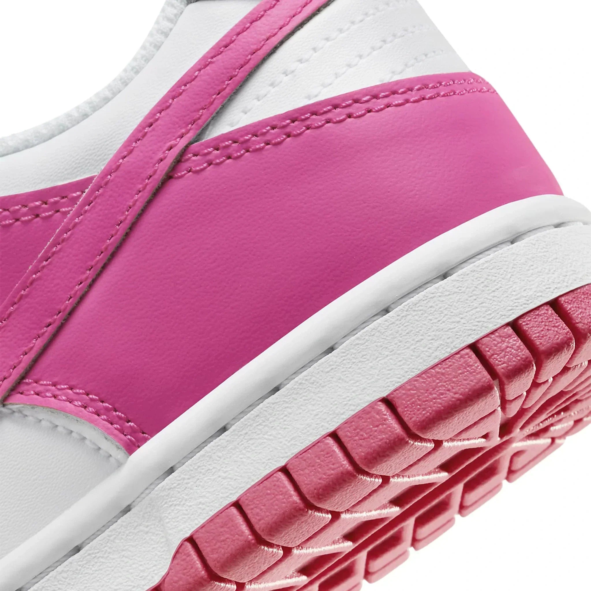 Nike Dunk Low Laser Fuchsia GS
