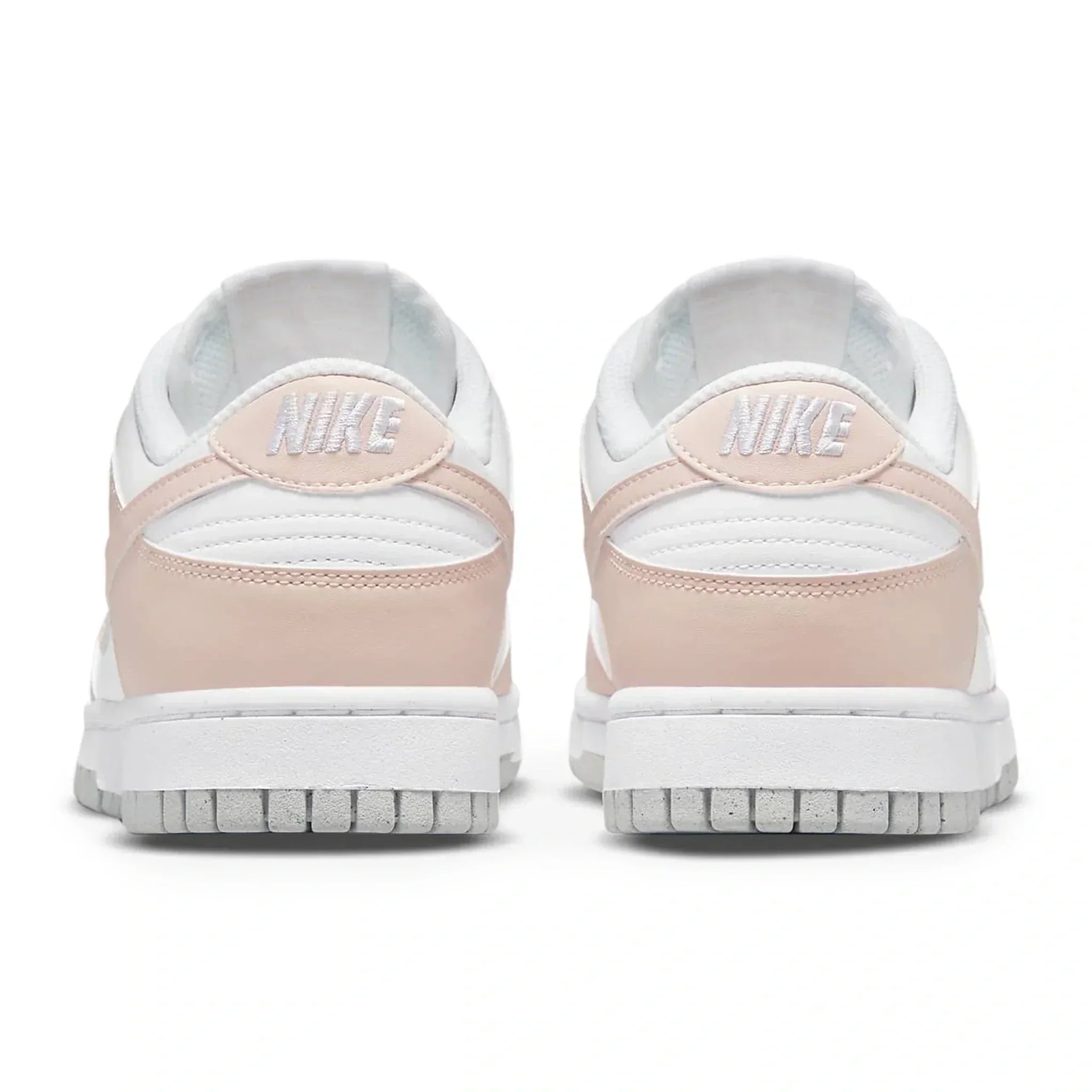 Nike Dunk Low Move To Zero Pale Coral