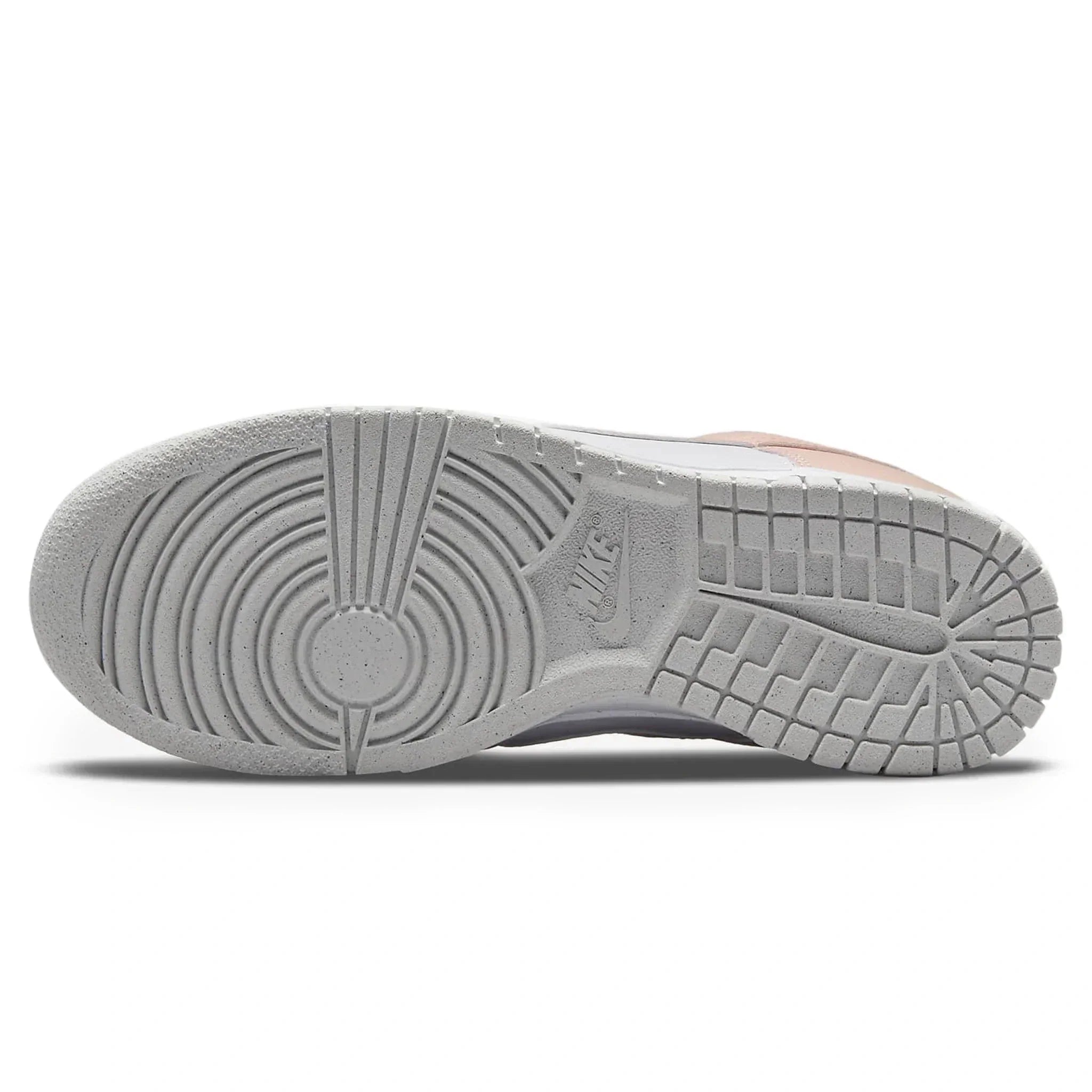 Nike Dunk Low Move To Zero Pale Coral