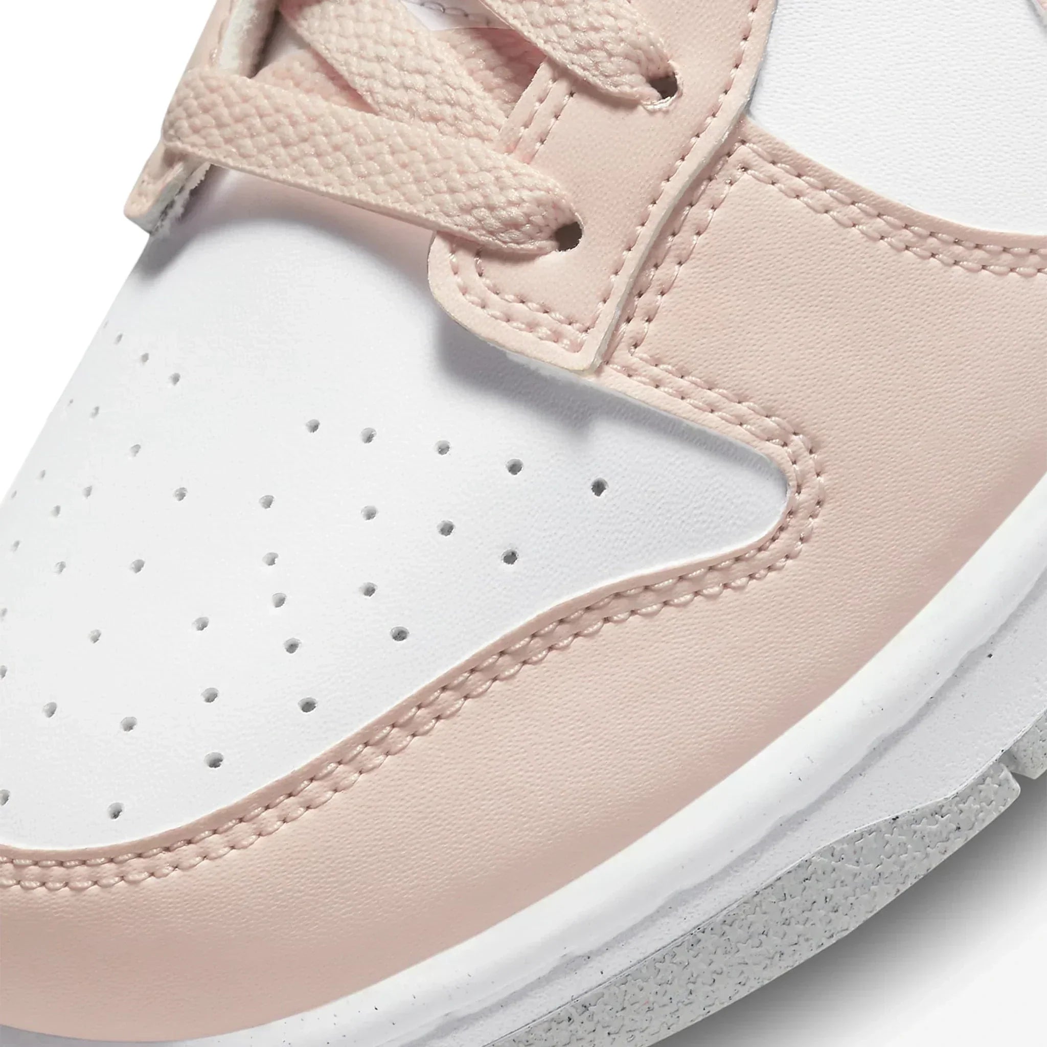 Nike Dunk Low Move To Zero Pale Coral