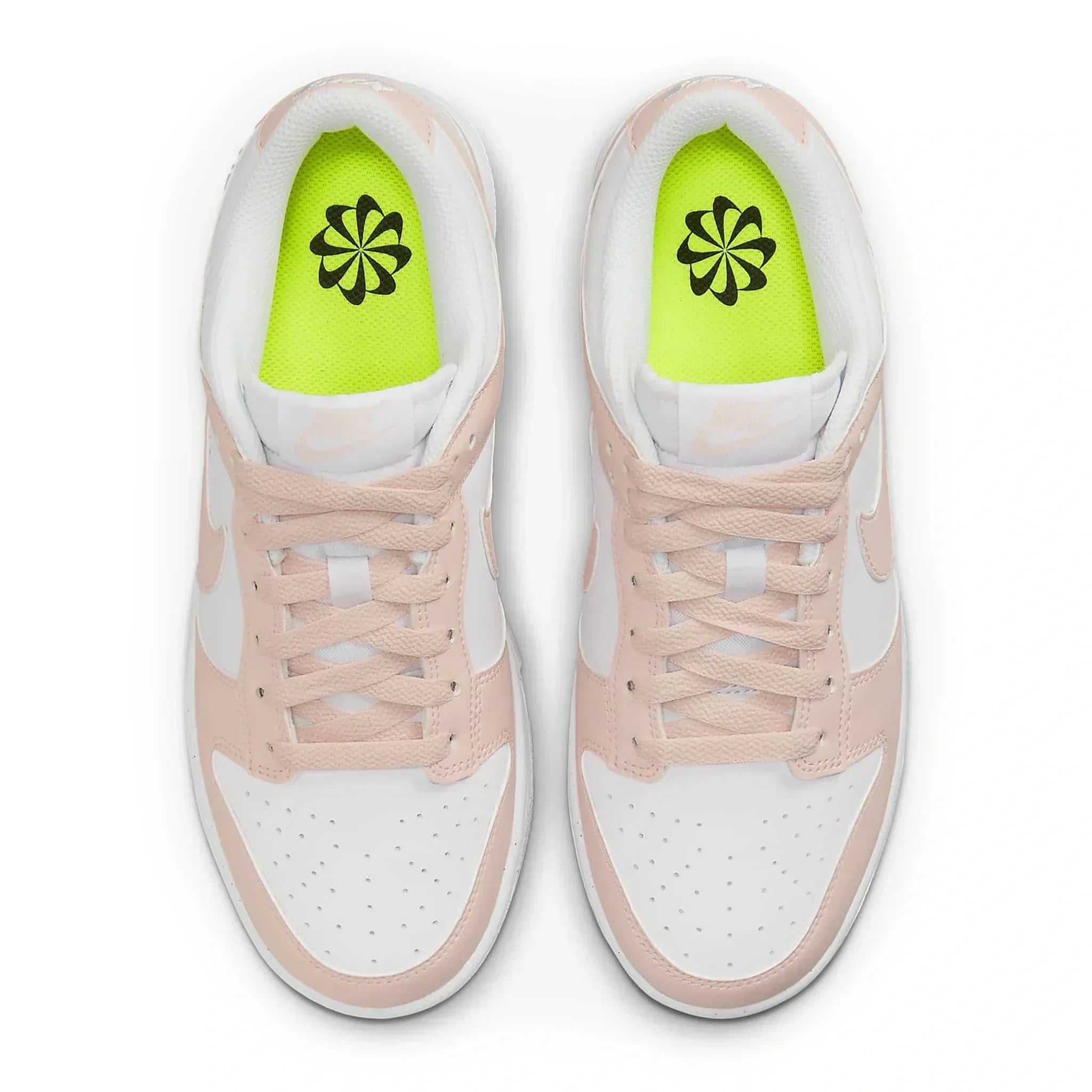 Nike Dunk Low Move To Zero Pale Coral