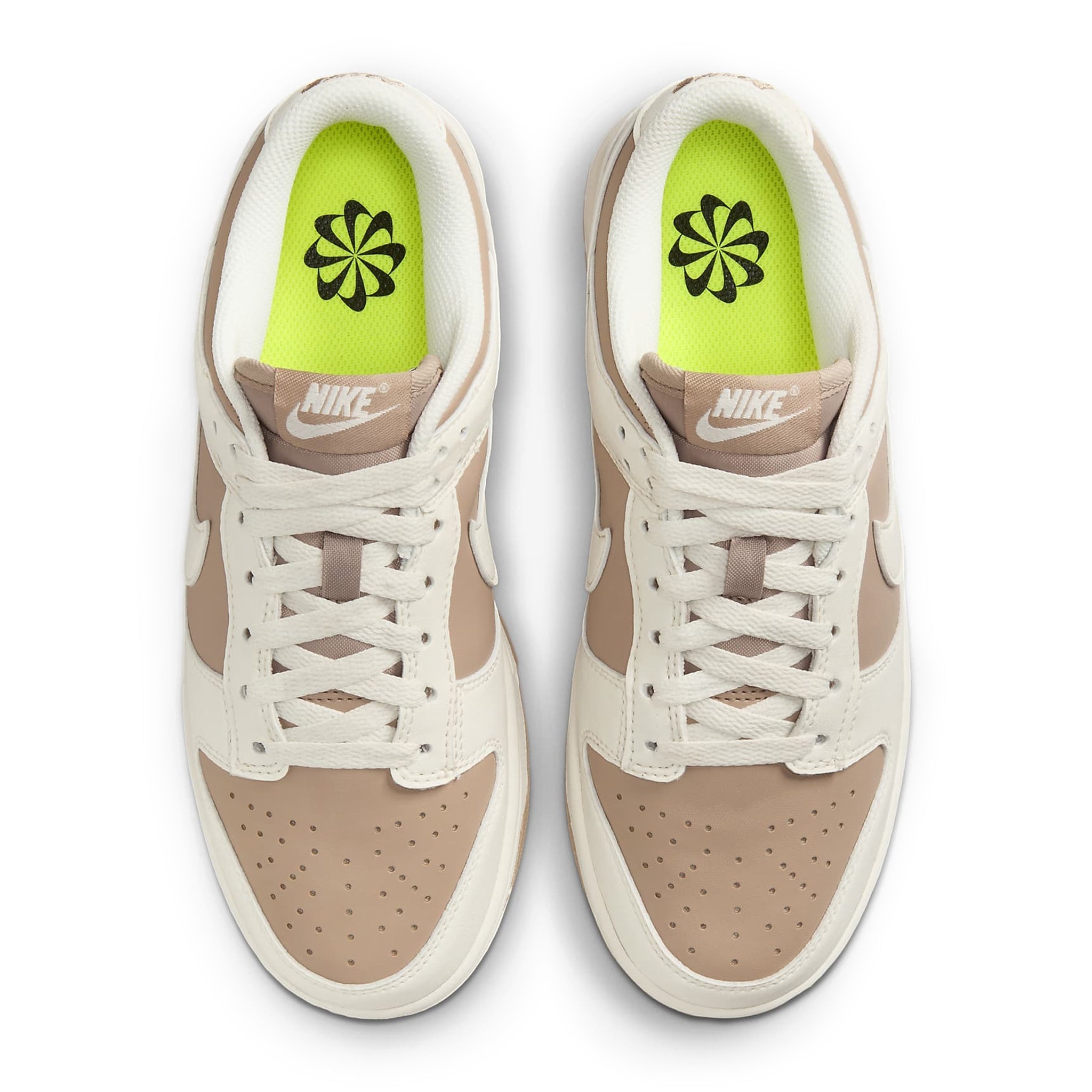 Nike Dunk Low Next Nature Hemp Sail