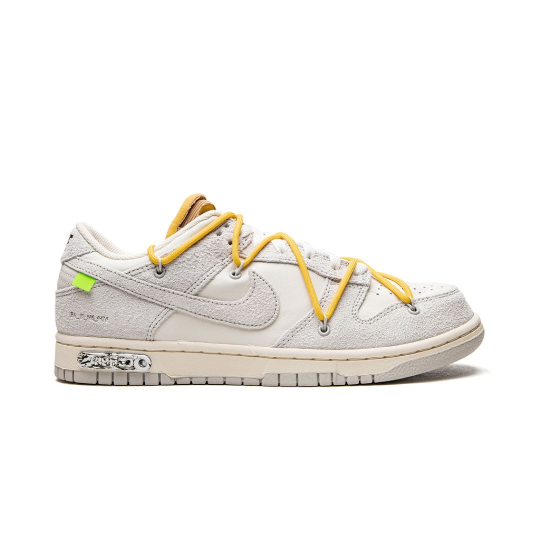 Nike Dunk Low Off White