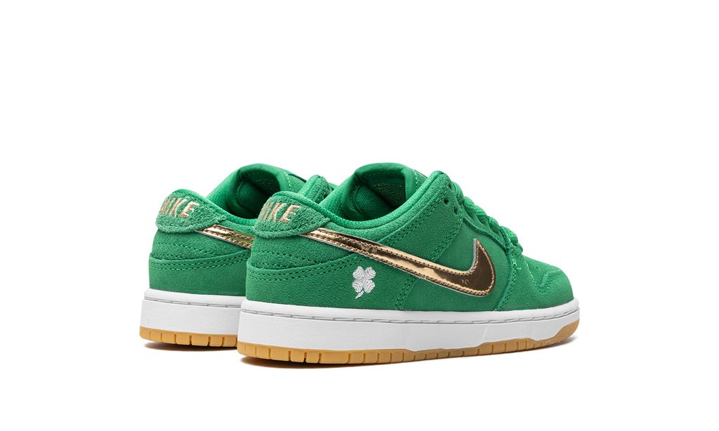 Nike Dunk Low St Patrick S Day