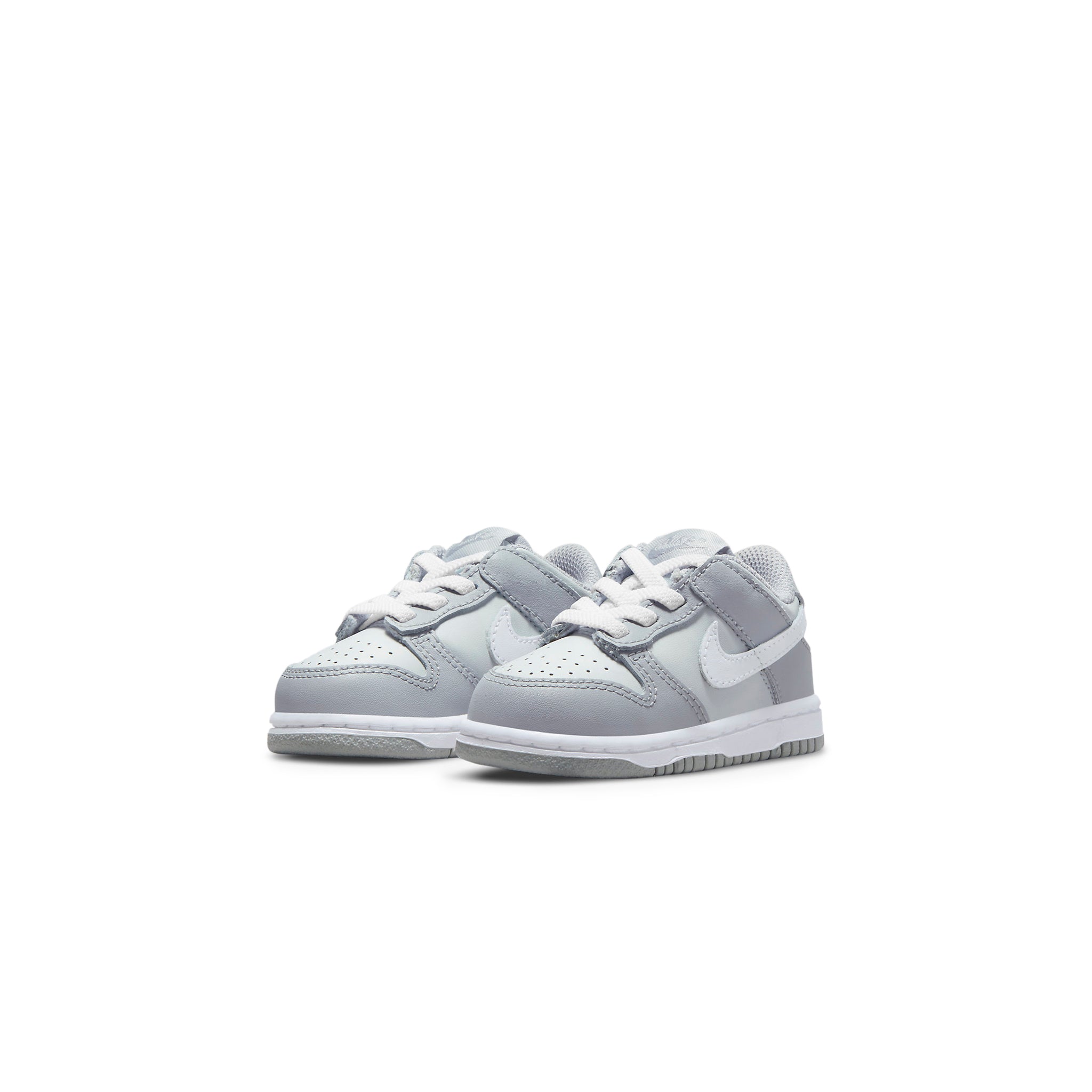 Nike Dunk Low Two Toned Grey TD
