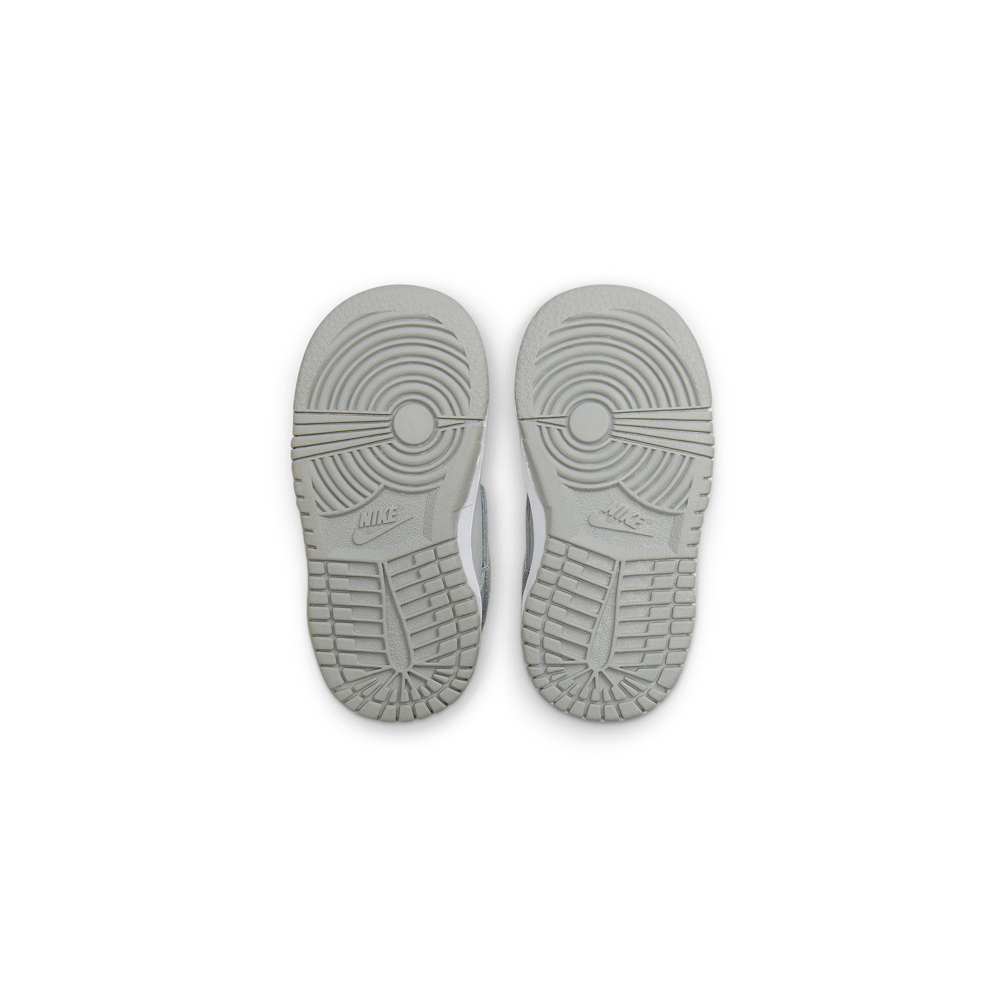 Nike Dunk Low Two Toned Grey TD