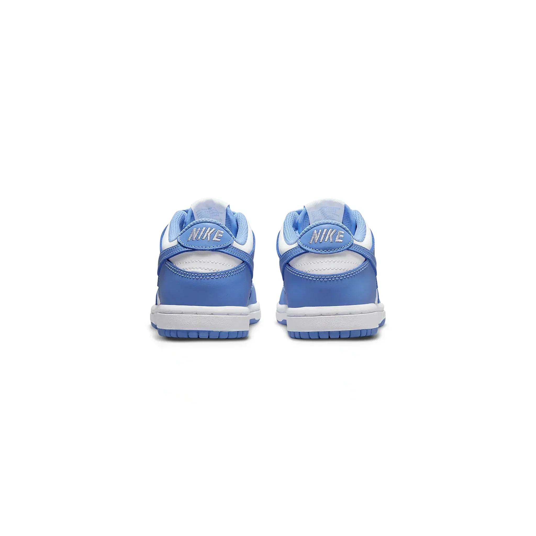 Nike Dunk Low UNC 2021 2024 PS