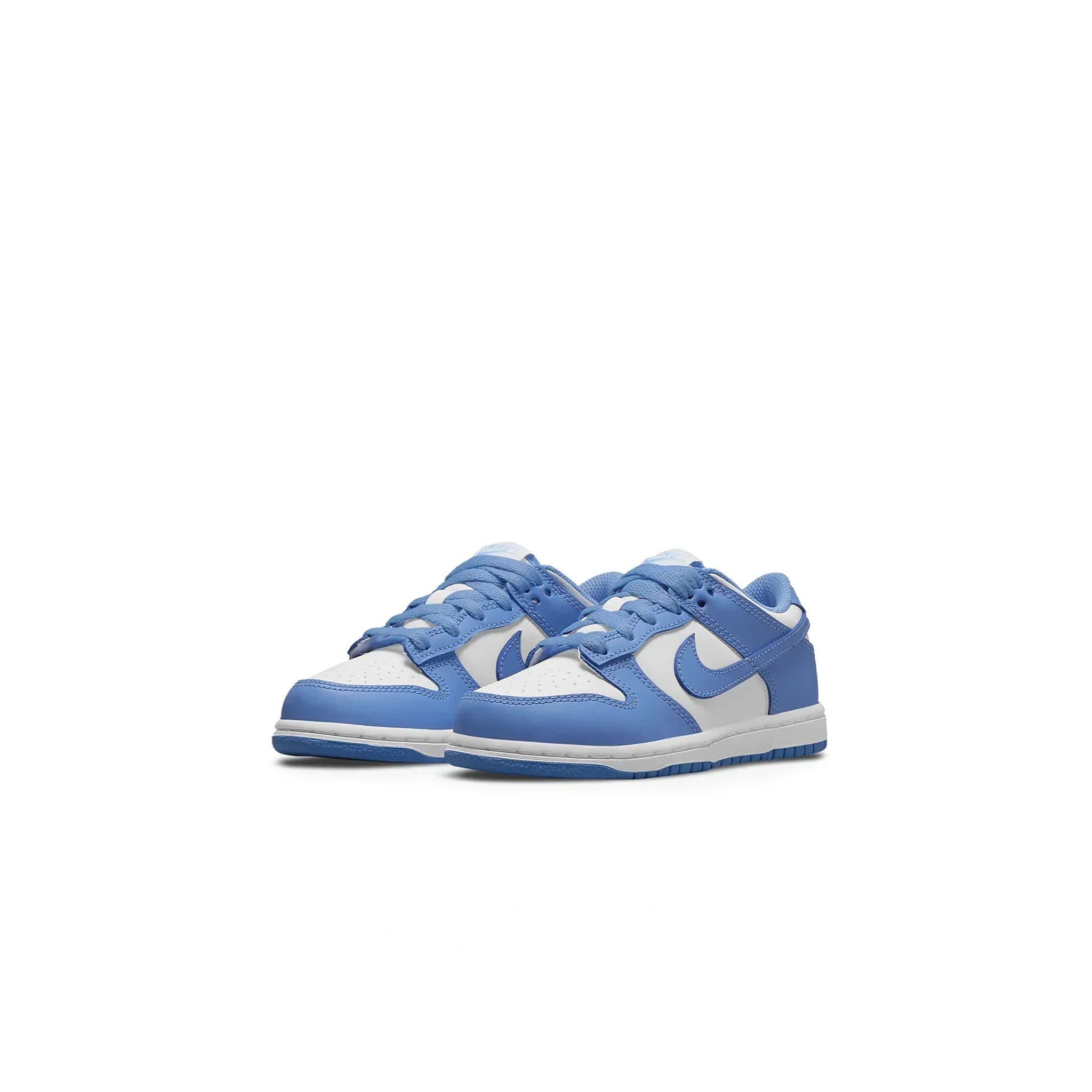 Nike Dunk Low UNC 2021 2024 PS