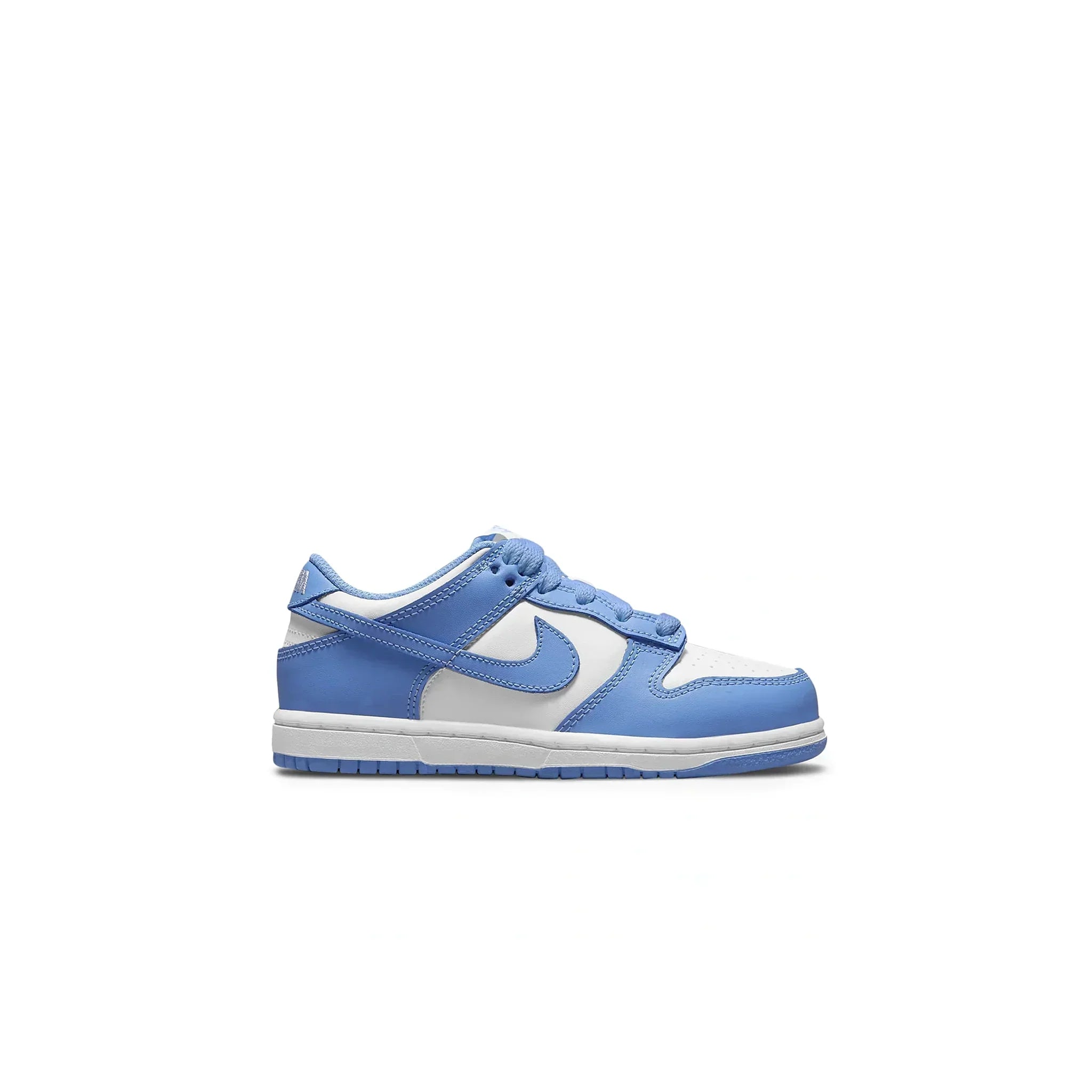 Nike Dunk Low UNC 2021 2024 PS