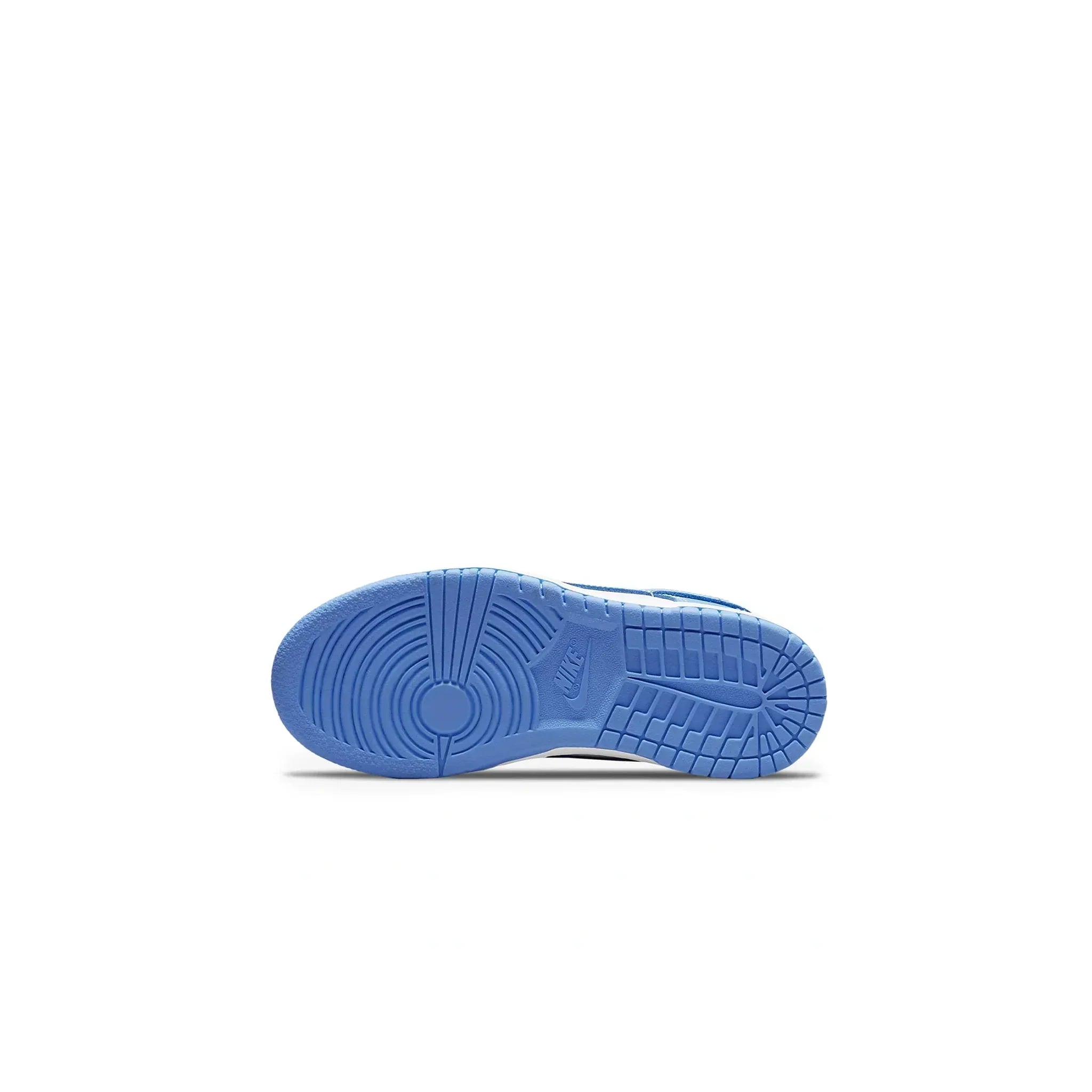 Nike Dunk Low UNC 2021 2024 PS
