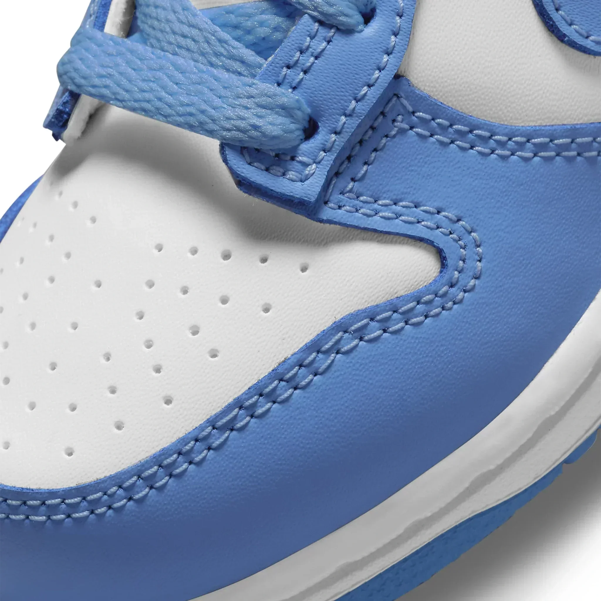 Nike Dunk Low UNC 2021 2024 PS