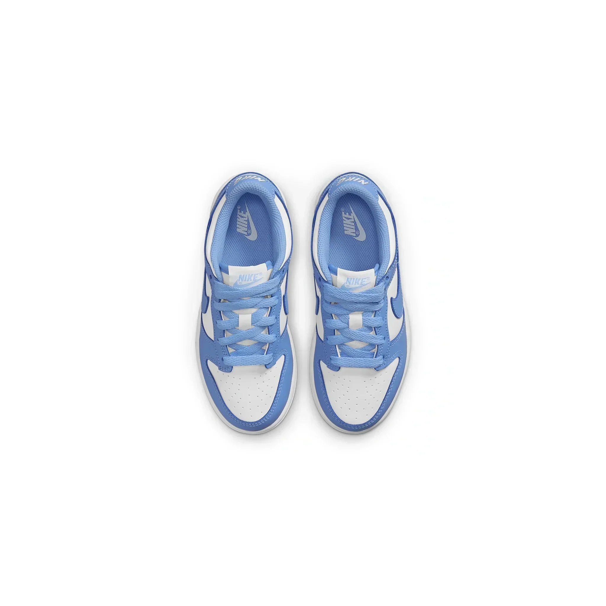 Nike Dunk Low UNC 2021 2024 PS