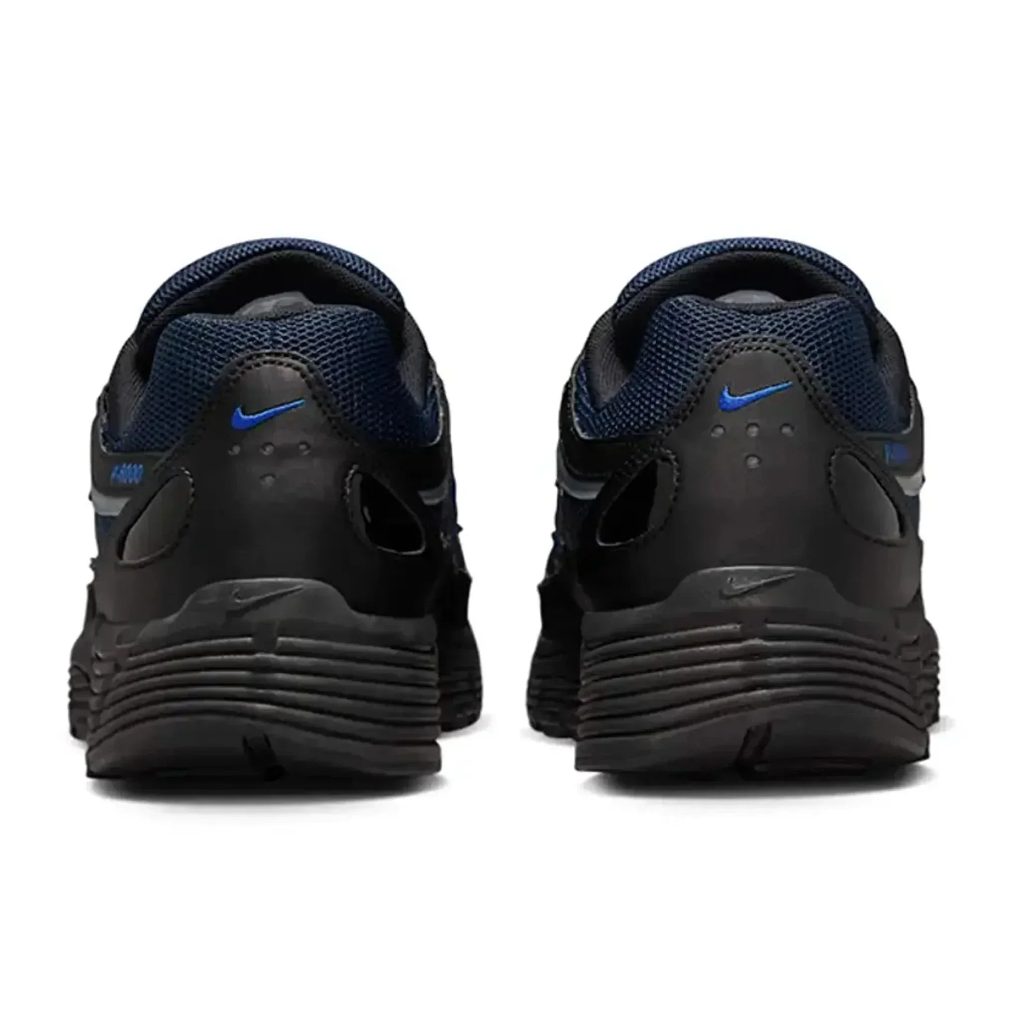 Nike P 6000 Black Obsidian