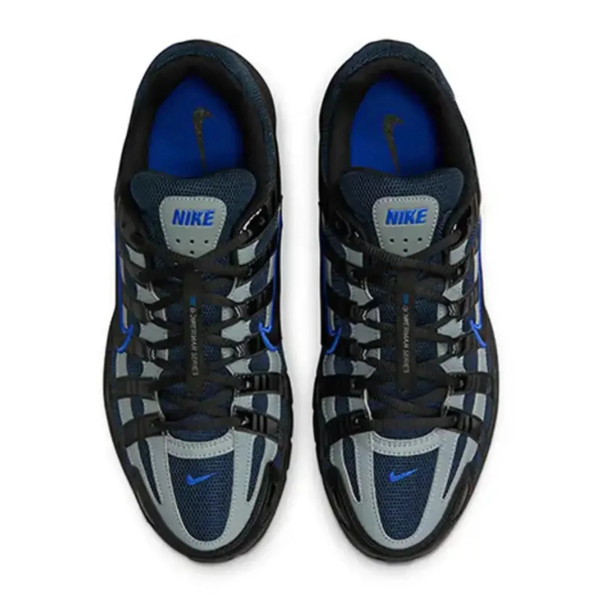 Nike P 6000 Black Obsidian