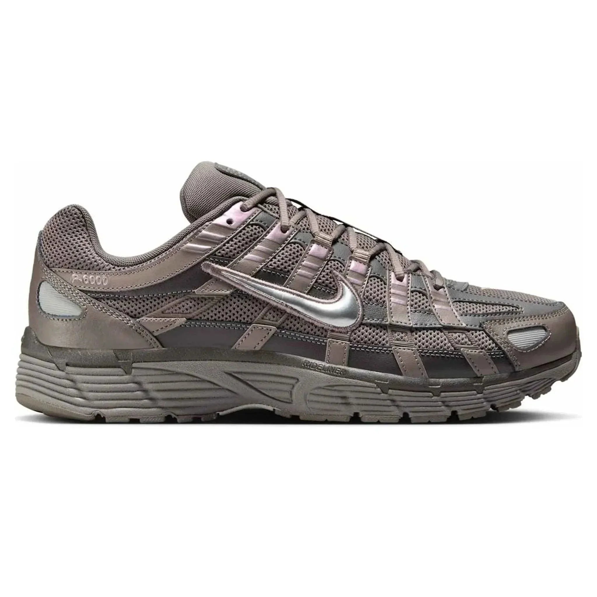 Nike P 6000 Cave Stone