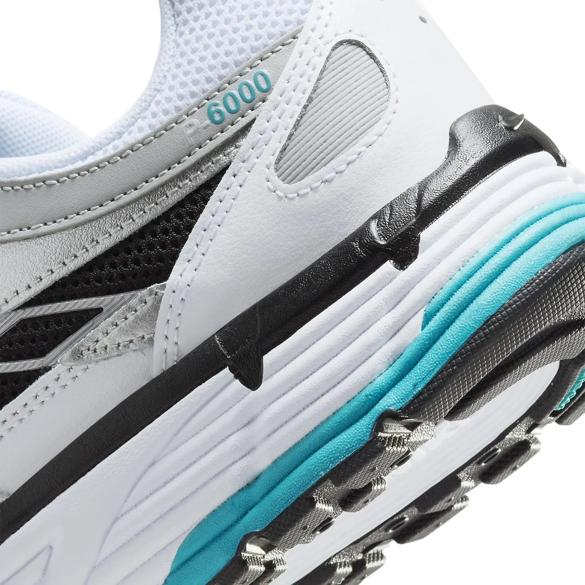 Nike P 6000 Dusty Cactus
