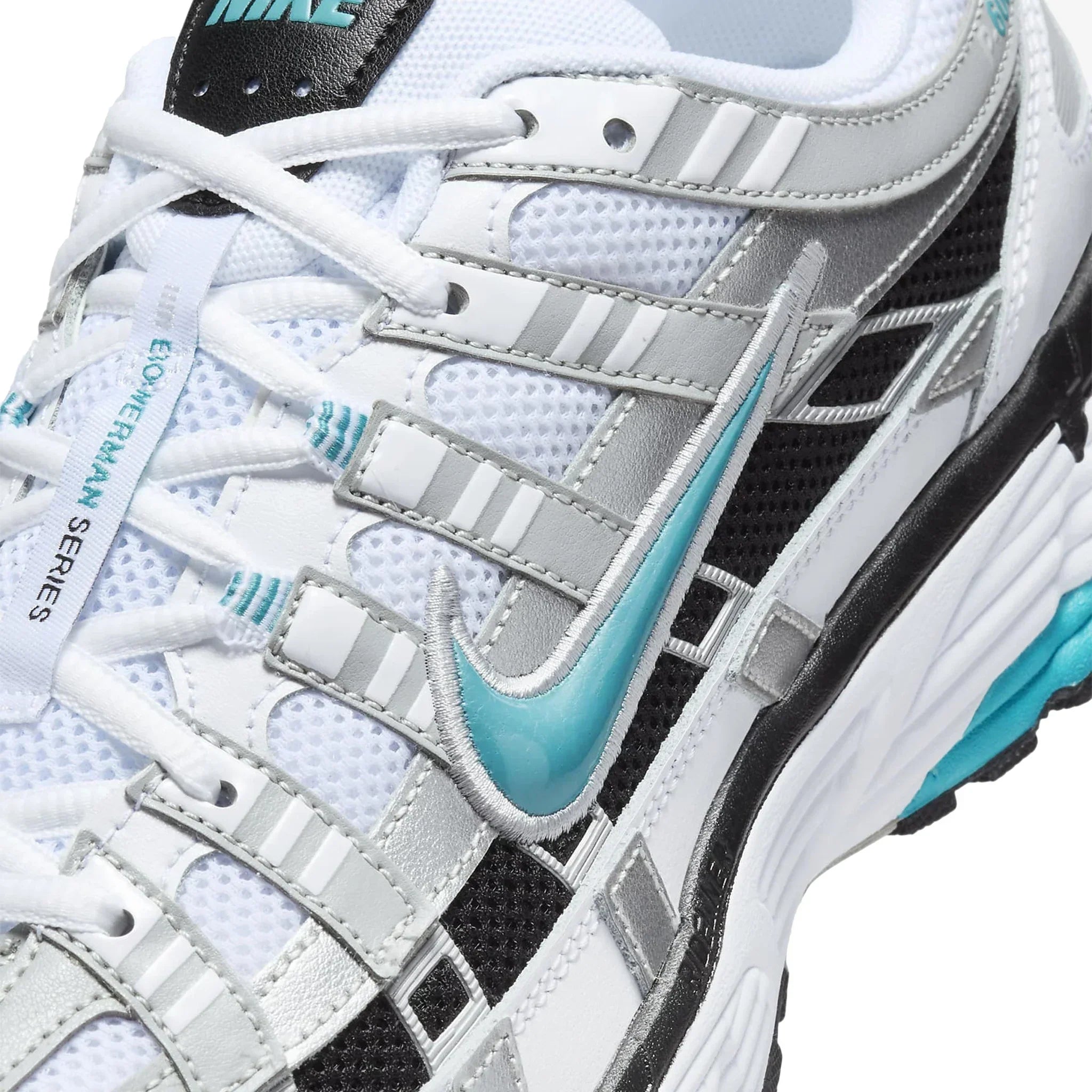 Nike P 6000 Dusty Cactus