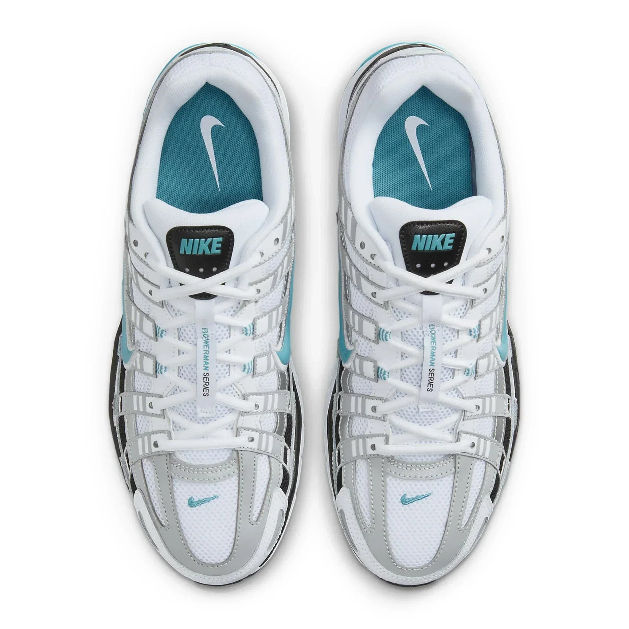 Nike P 6000 Dusty Cactus