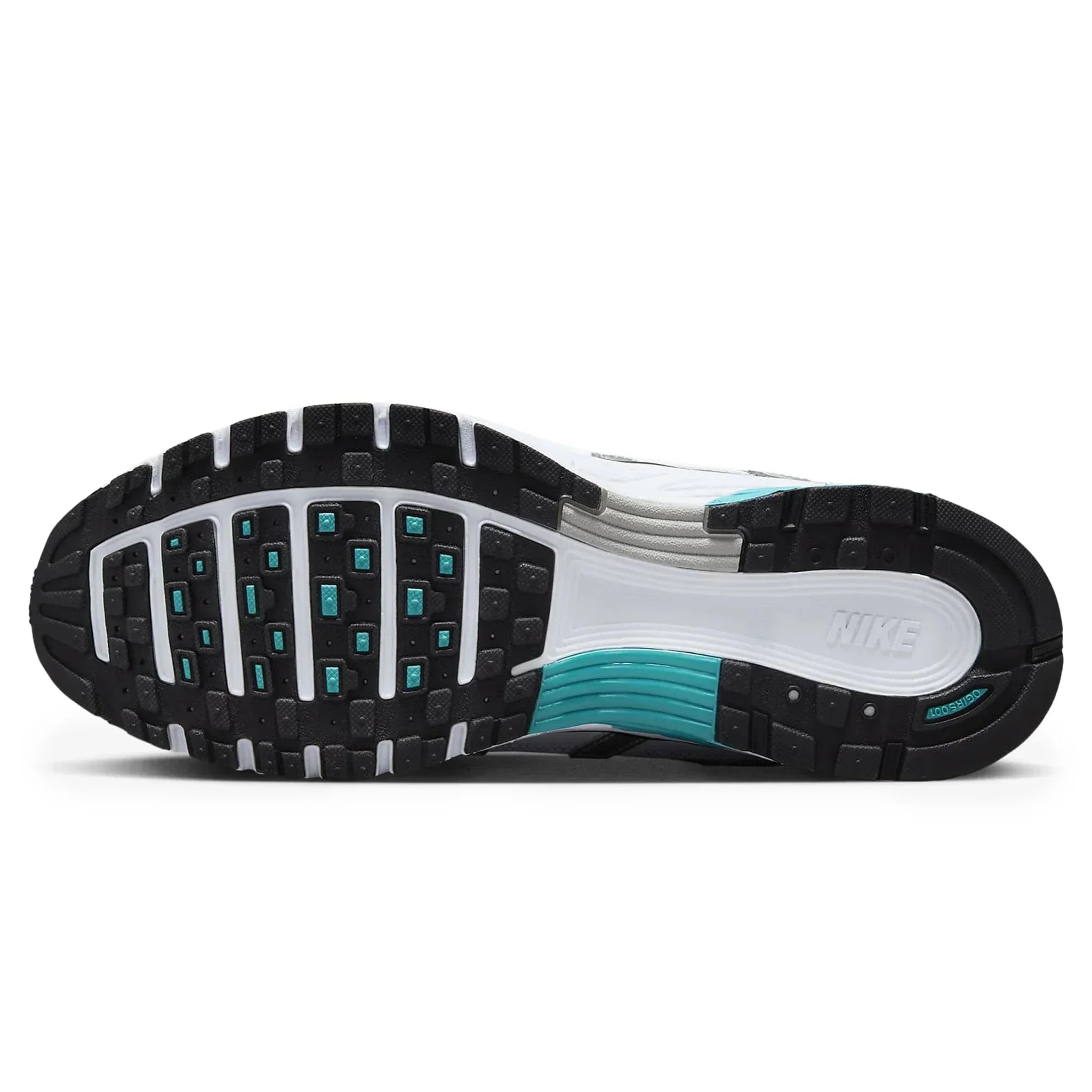 Nike P 6000 Dusty Cactus