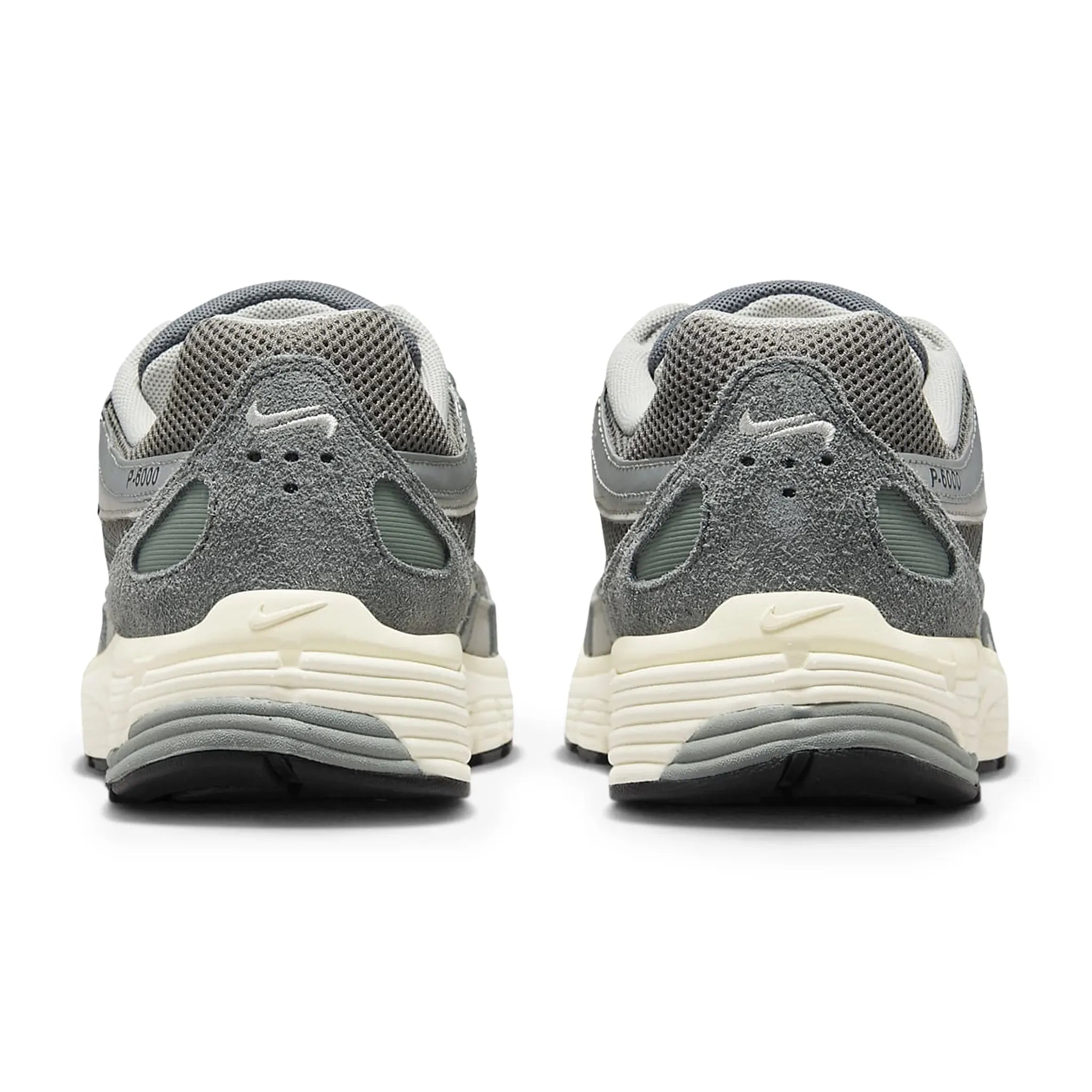 Nike P 6000 Flat Pewter
