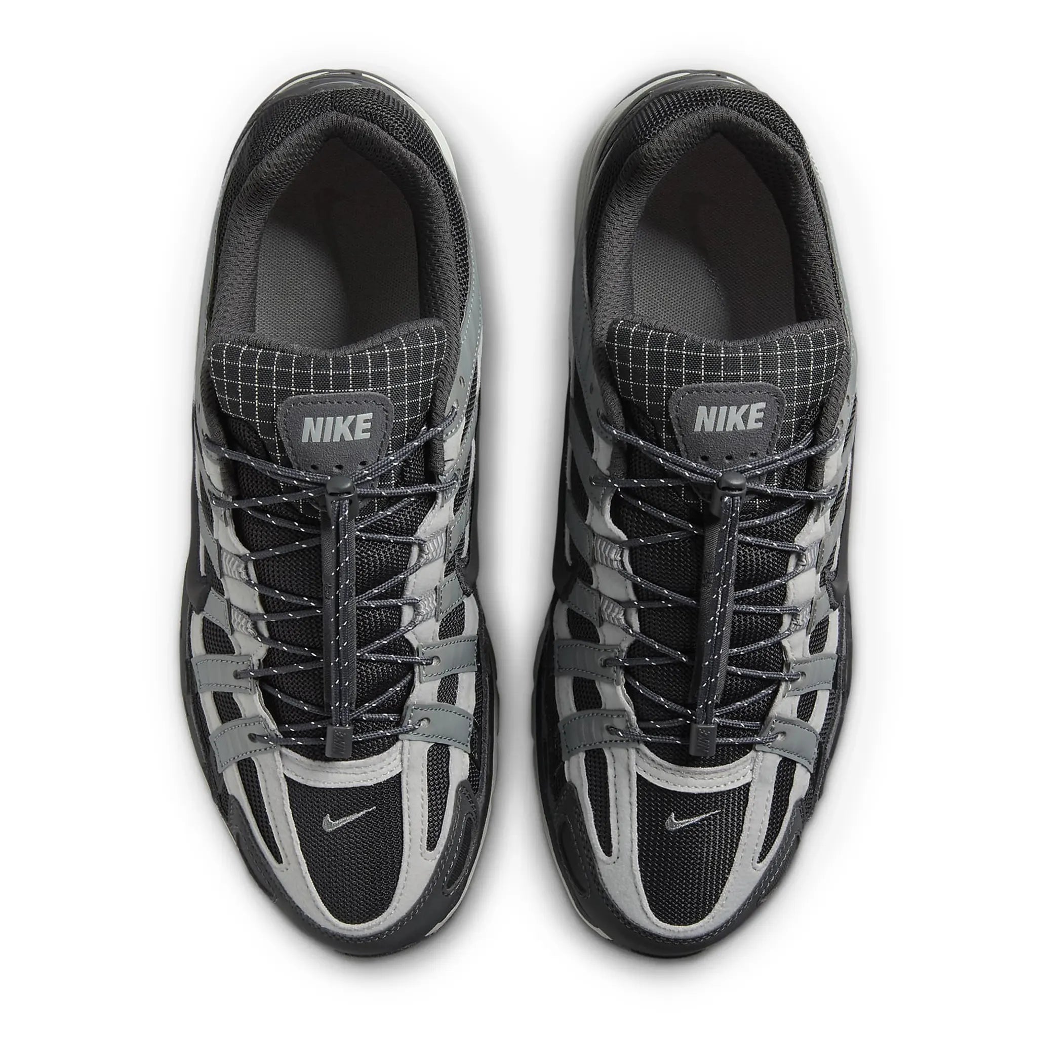 Nike P 6000 Premium Anthracite Smoke Grey
