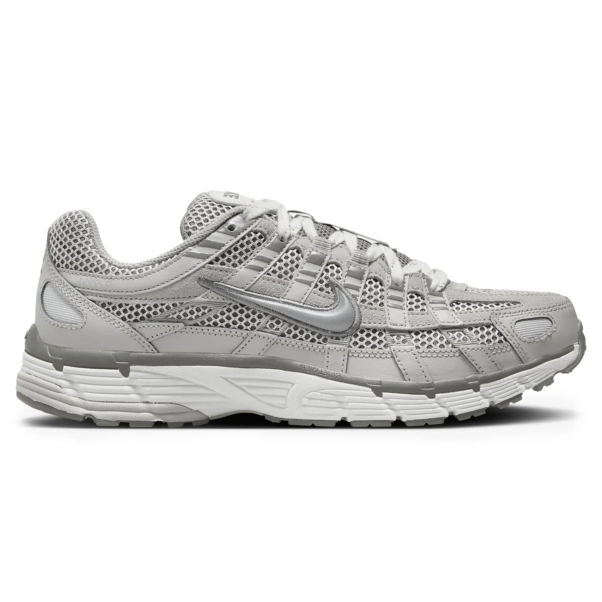 Nike P 6000 Premium Light Iron Ore