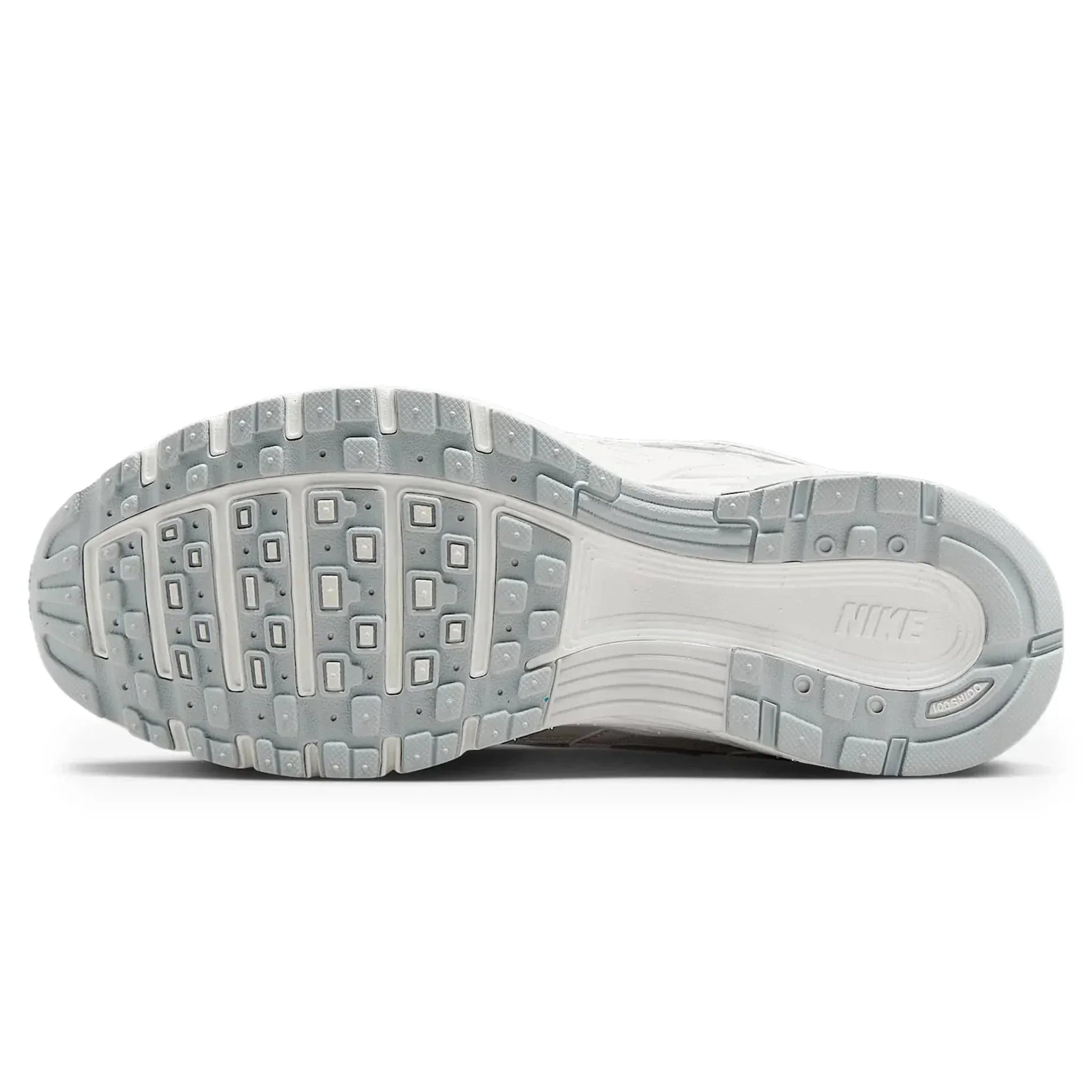Nike P 6000 SE Summit White Vast Grey