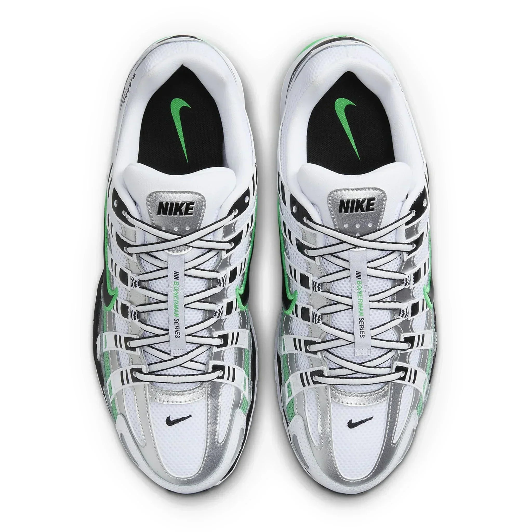 Nike P 6000 Spring Green