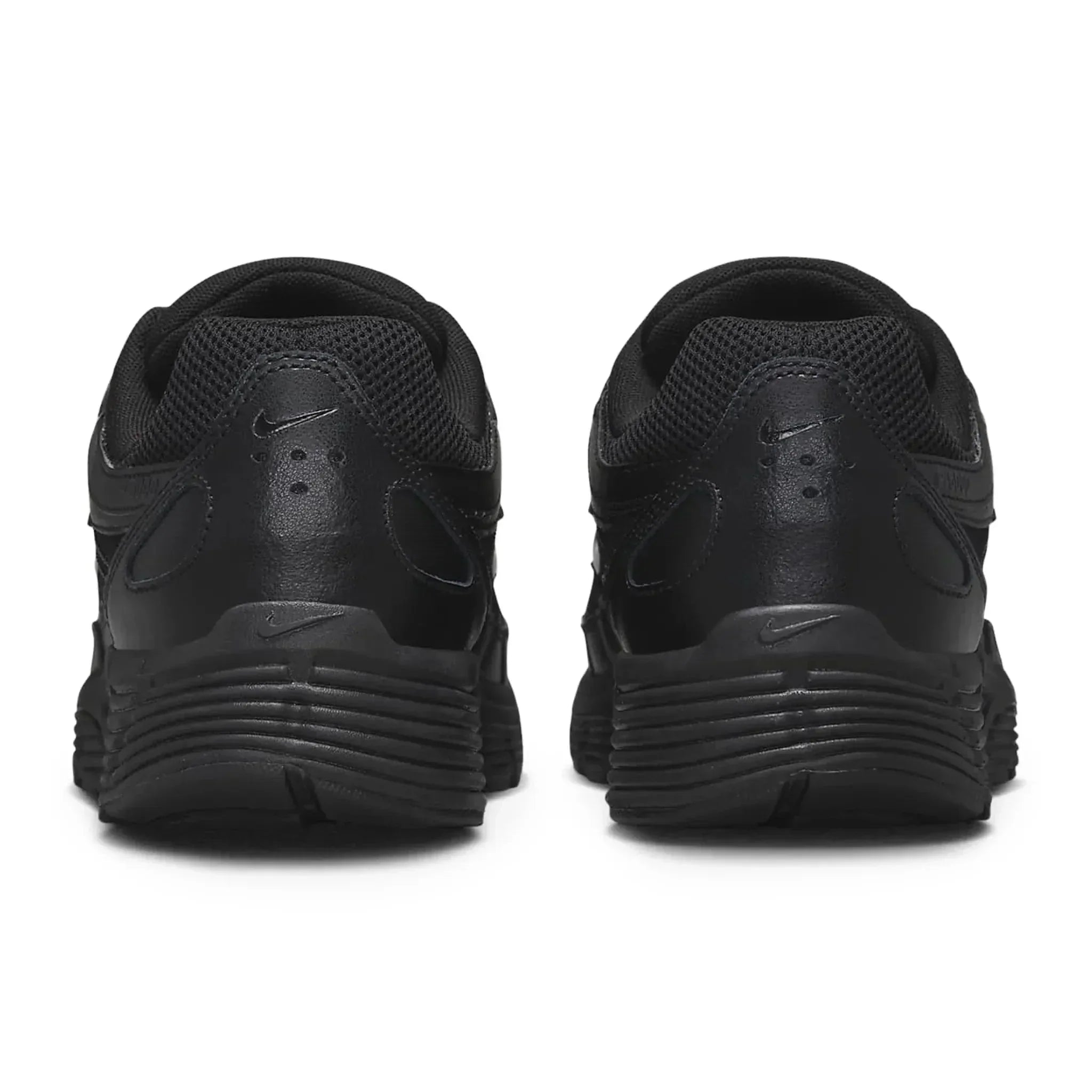 Nike P 6000 Triple Black