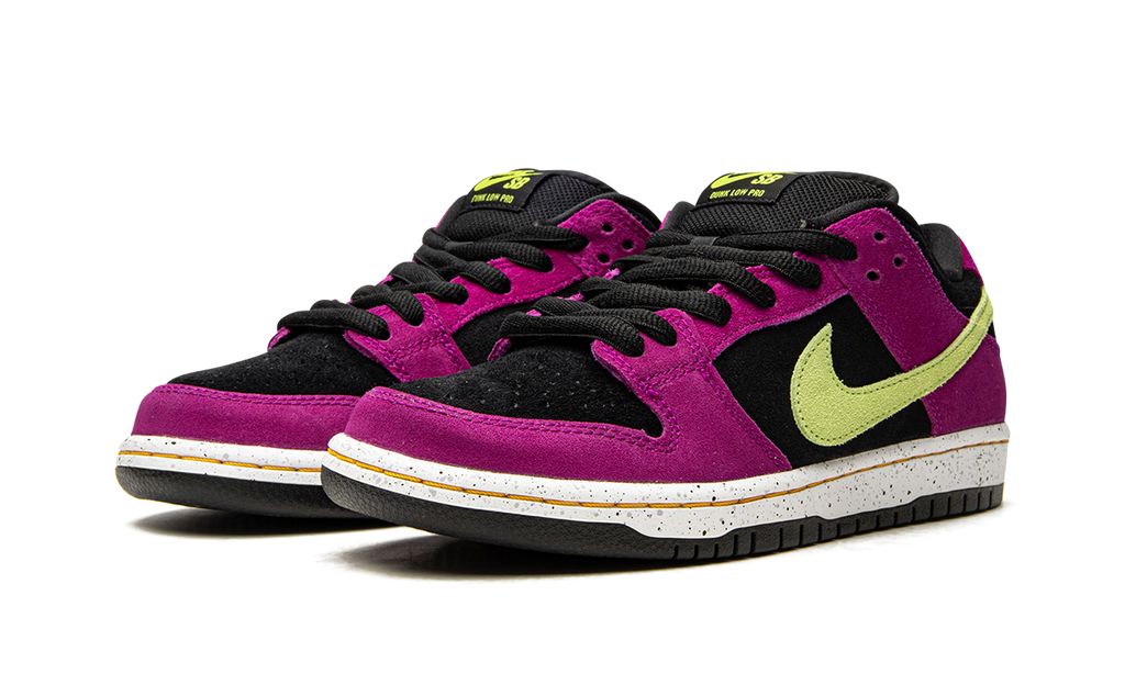 Nike SB Dunk Low Acg Earth Red Plum
