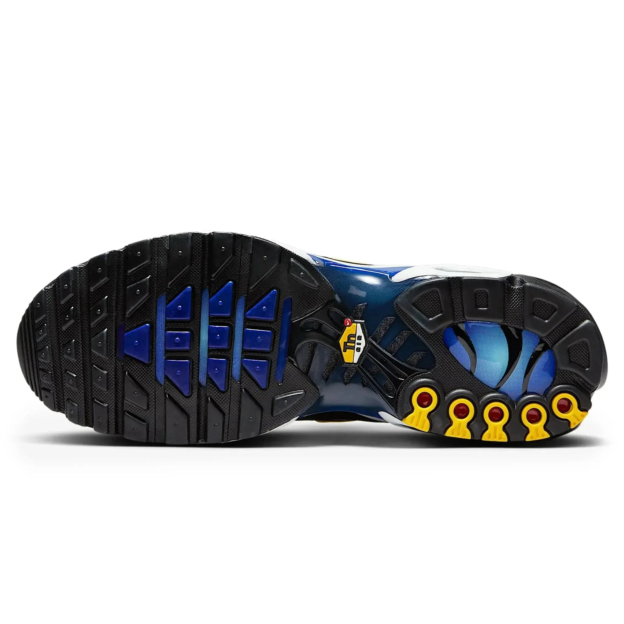 Nike TN Air Max Plus Hyper Blue 2025