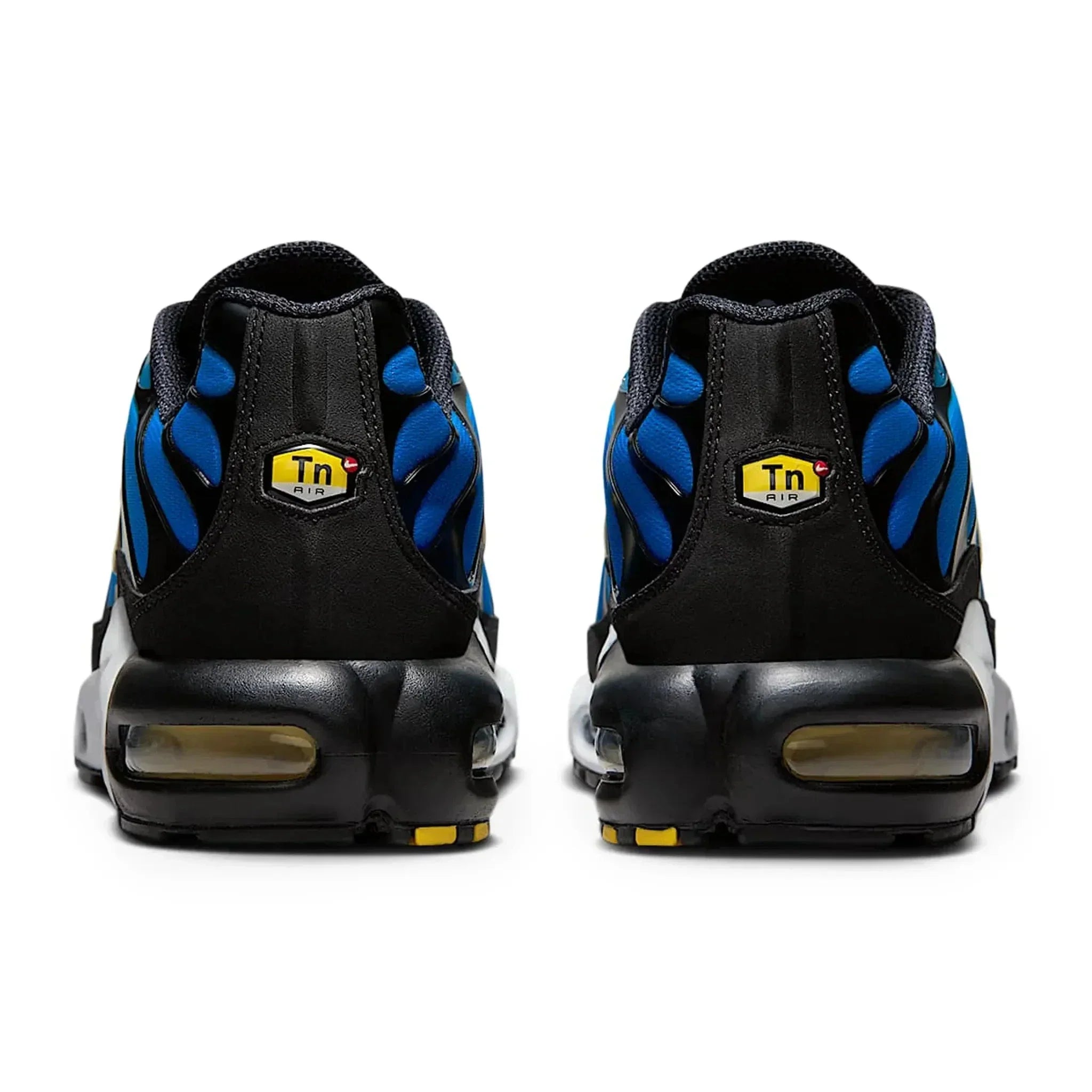 Nike TN Air Max Plus Hyper Blue 2025