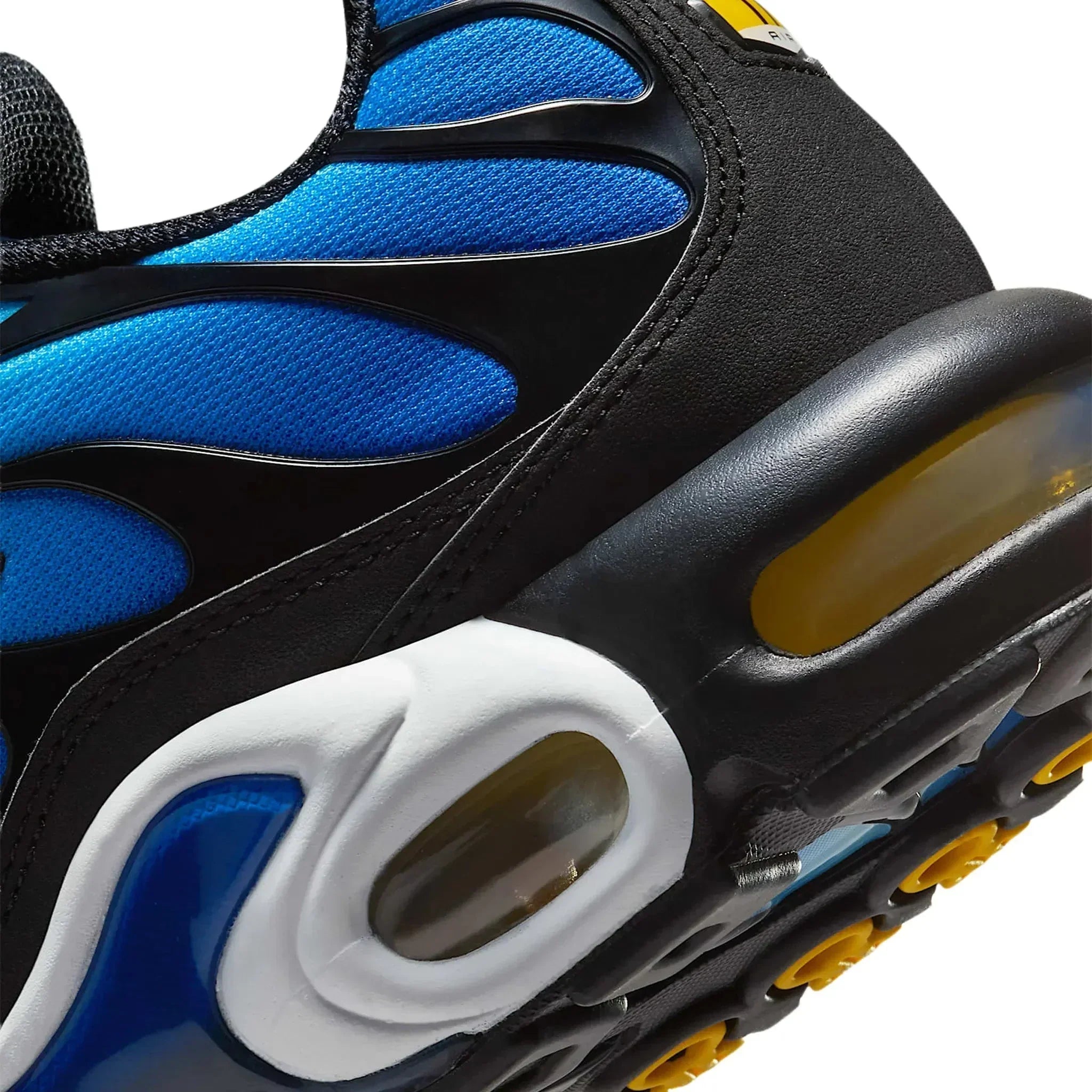 Nike TN Air Max Plus Hyper Blue 2025