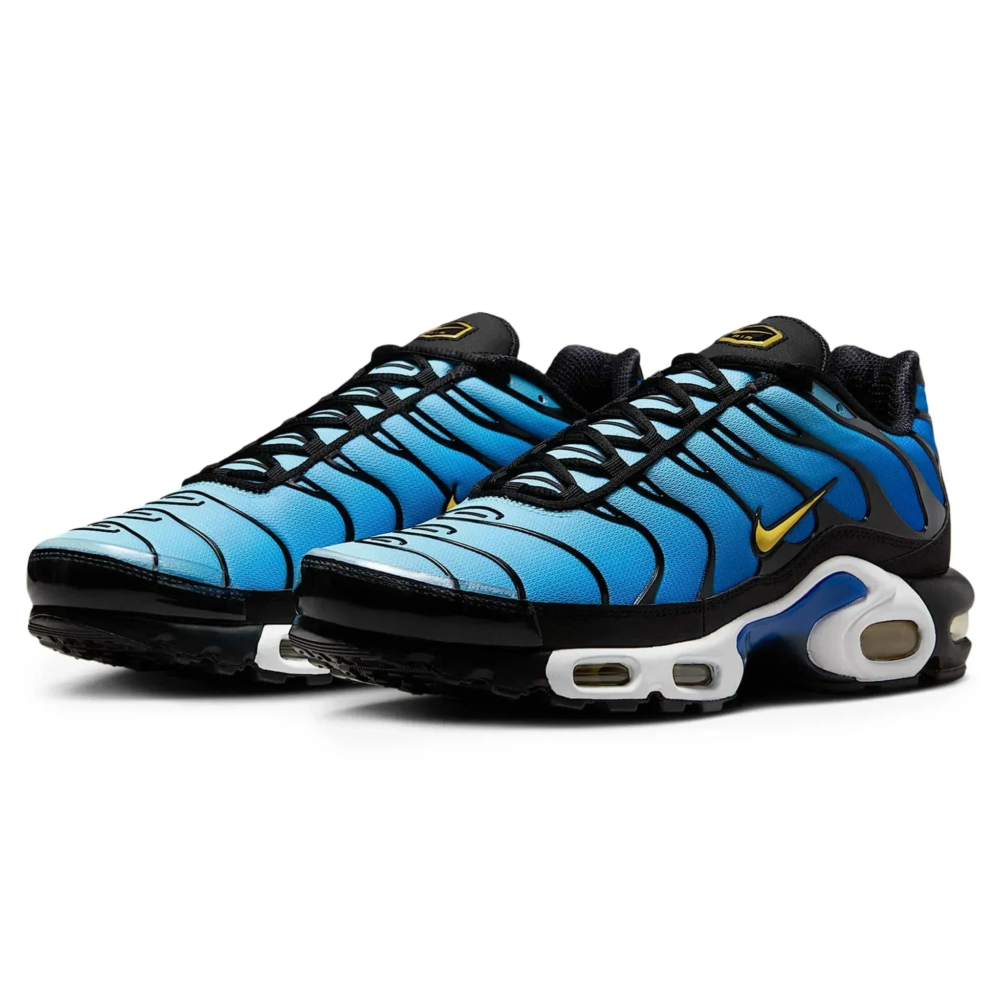 Nike TN Air Max Plus Hyper Blue 2025