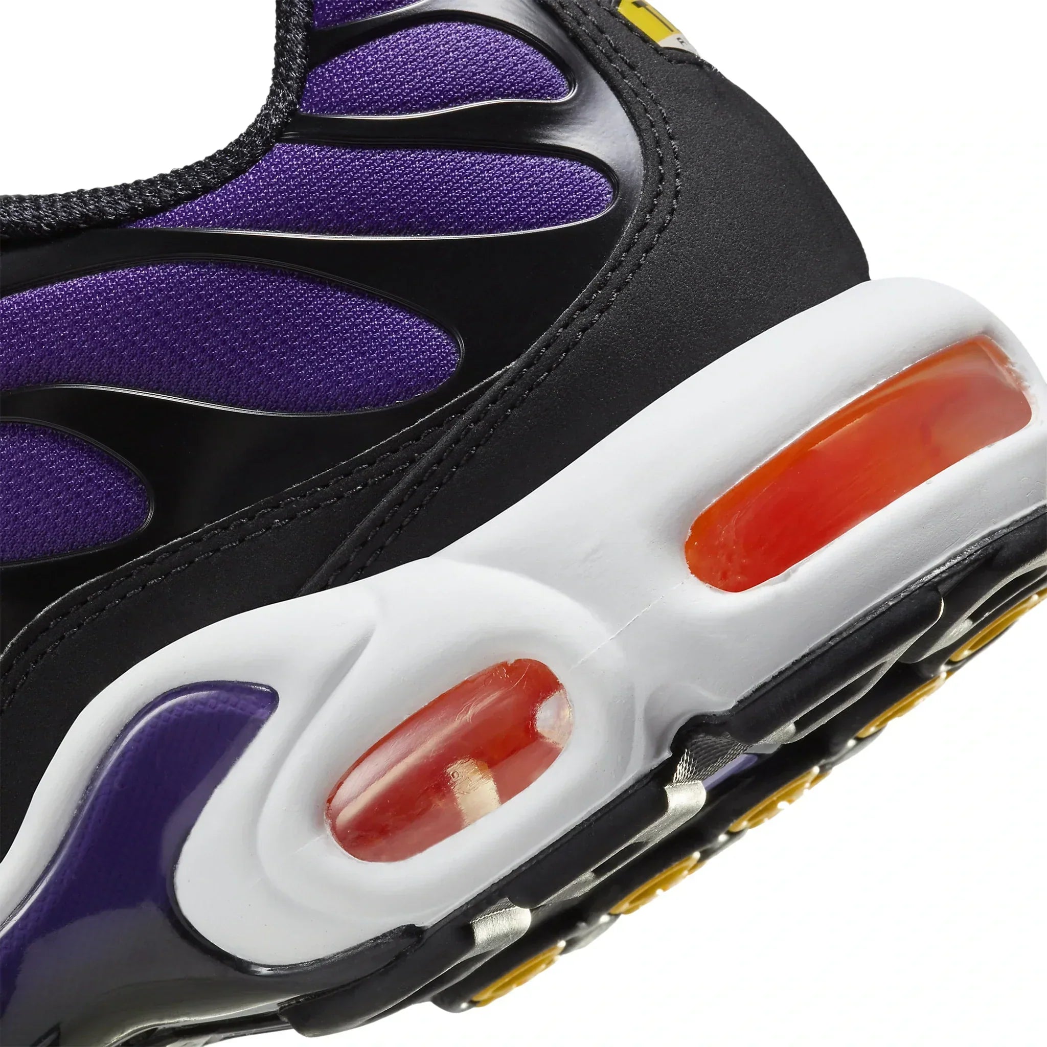 Nike TN Air Max Plus OG Voltage Purple 2024