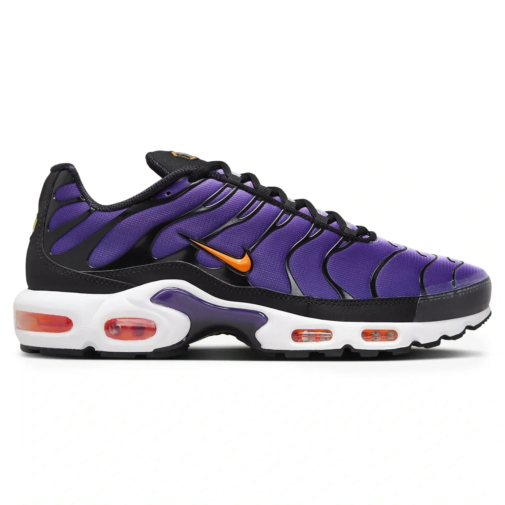 Nike TN Air Max Plus OG Voltage Purple 2024