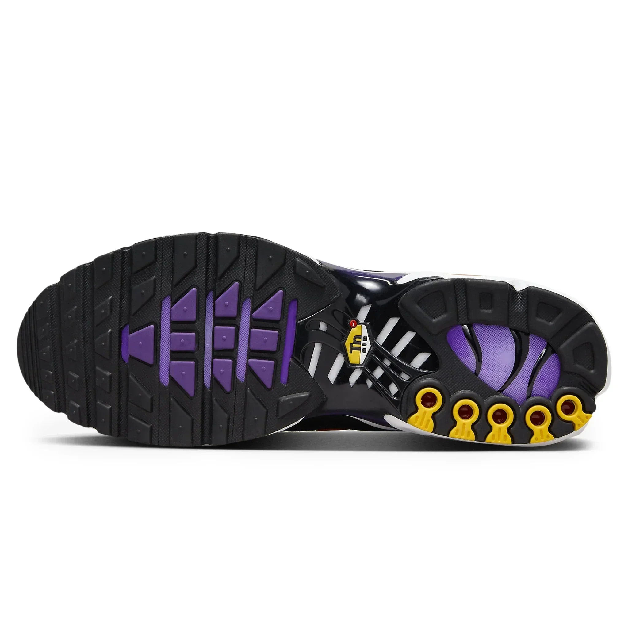 Nike TN Air Max Plus OG Voltage Purple 2024