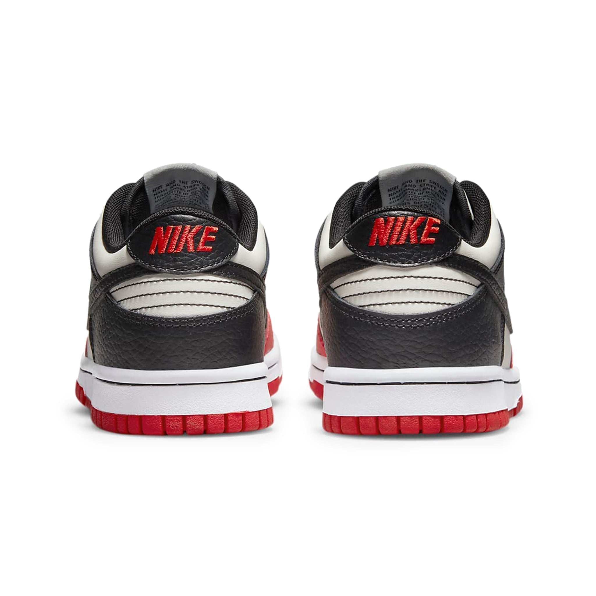 Nike X Nba Dunk Low Emb 75TH Anniversary Chicago GS